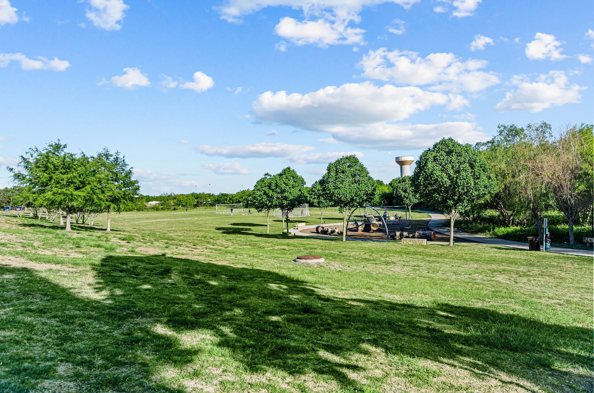 16205 Bidwell Park Drive