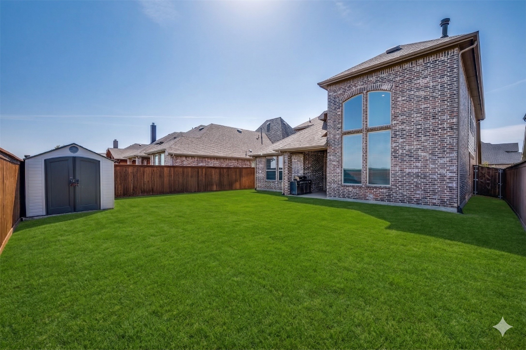 16205 Bidwell Park Drive