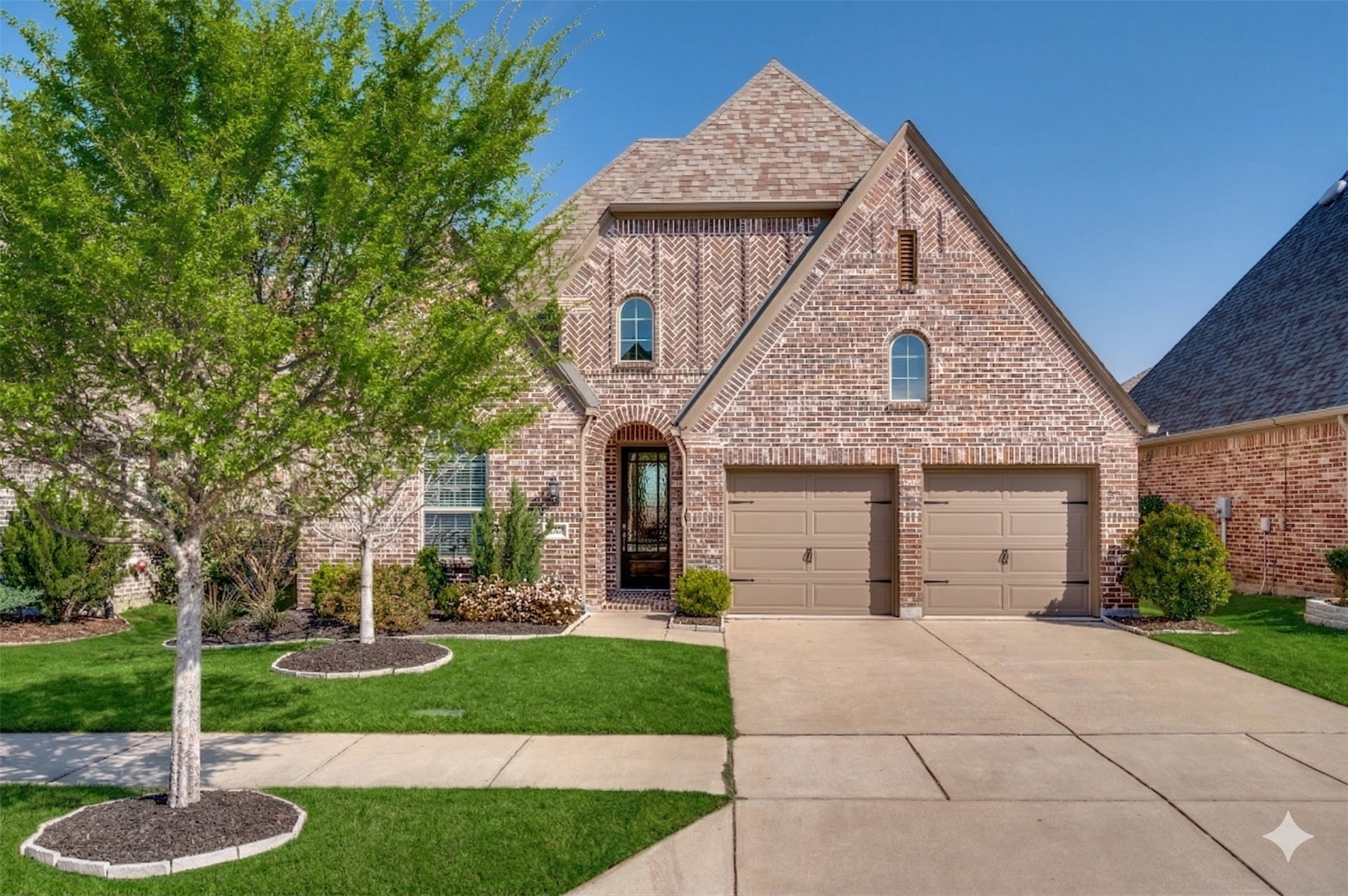 16205 Bidwell Park Drive