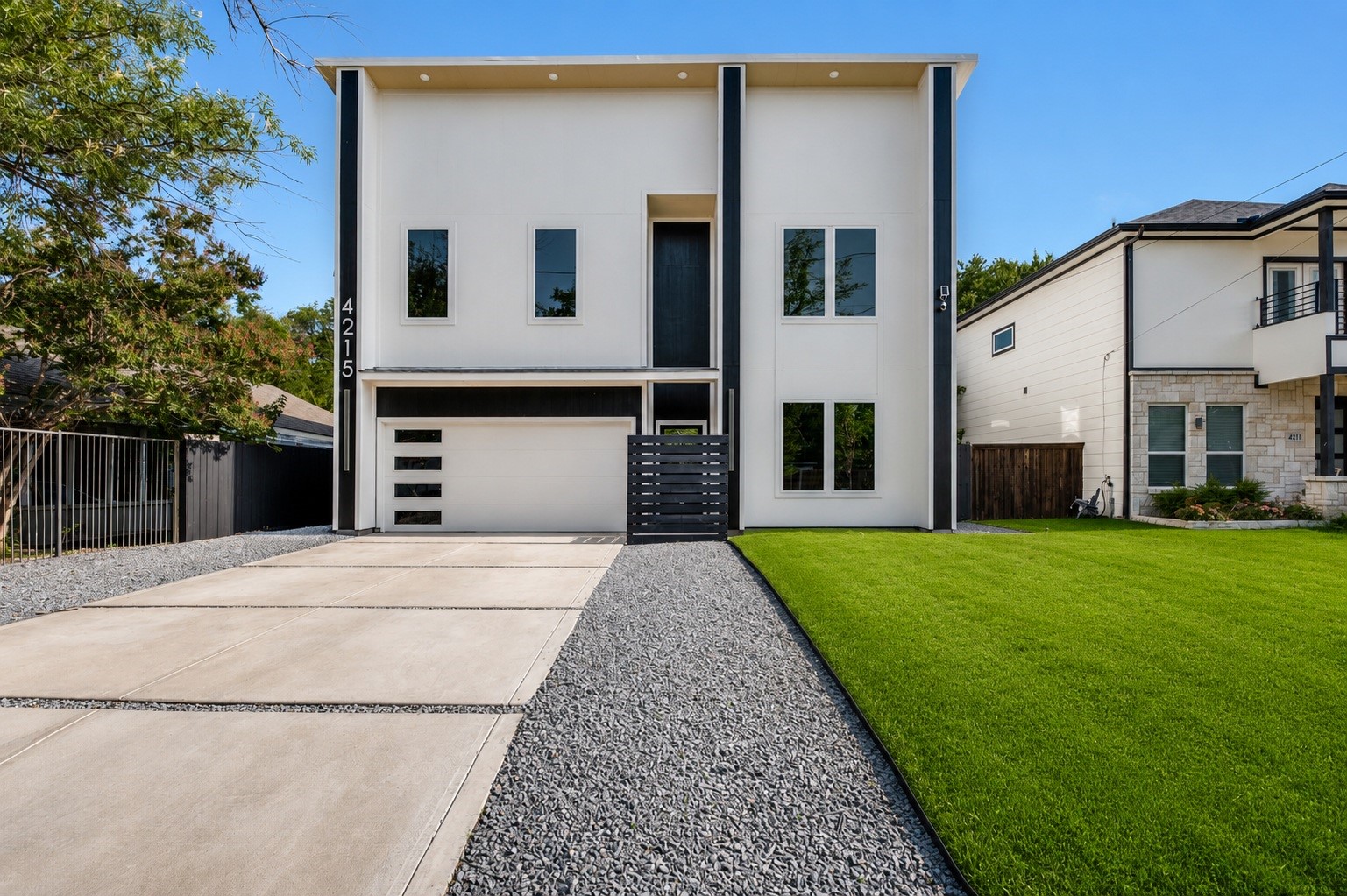 4215 Canada Drive