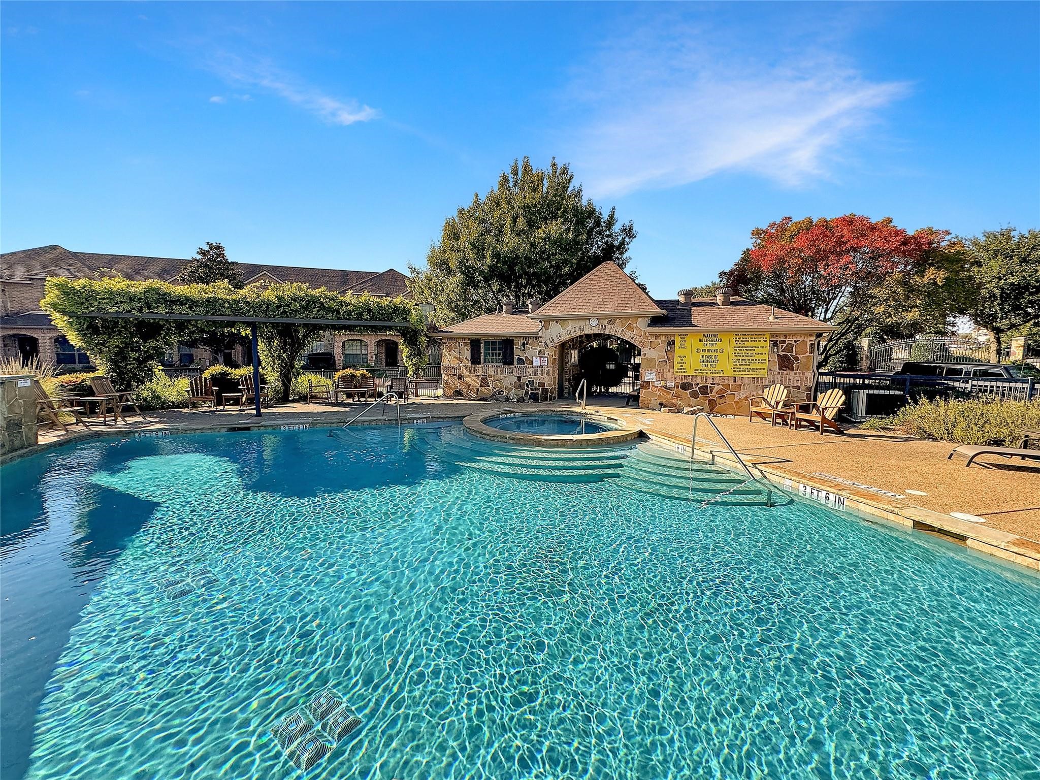 3075 Willow Grove Boulevard 1504