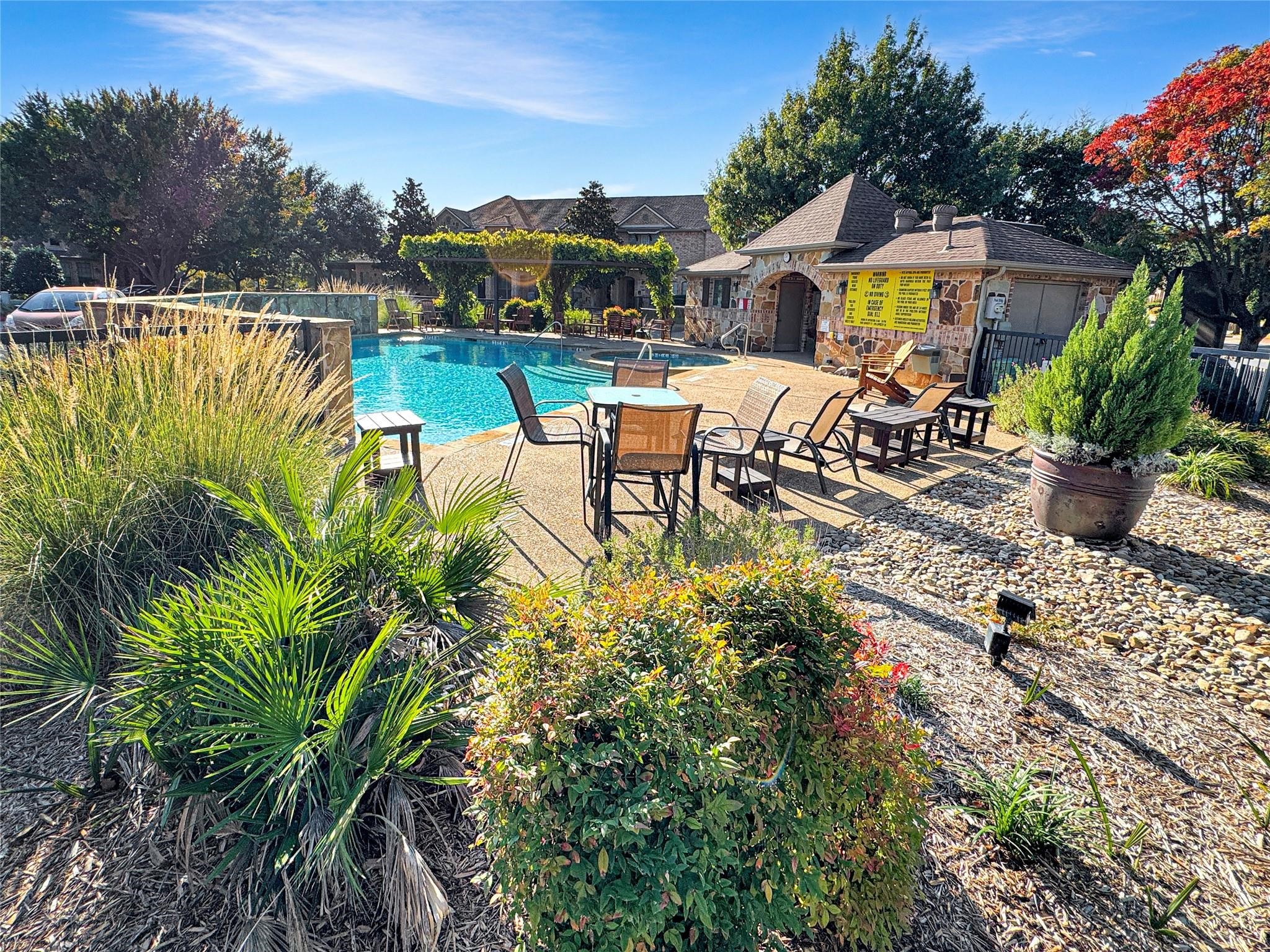 3075 Willow Grove Boulevard 1504