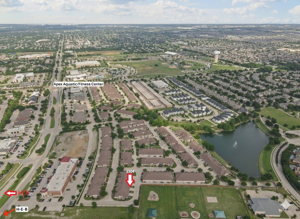 3075 Willow Grove Boulevard 1504