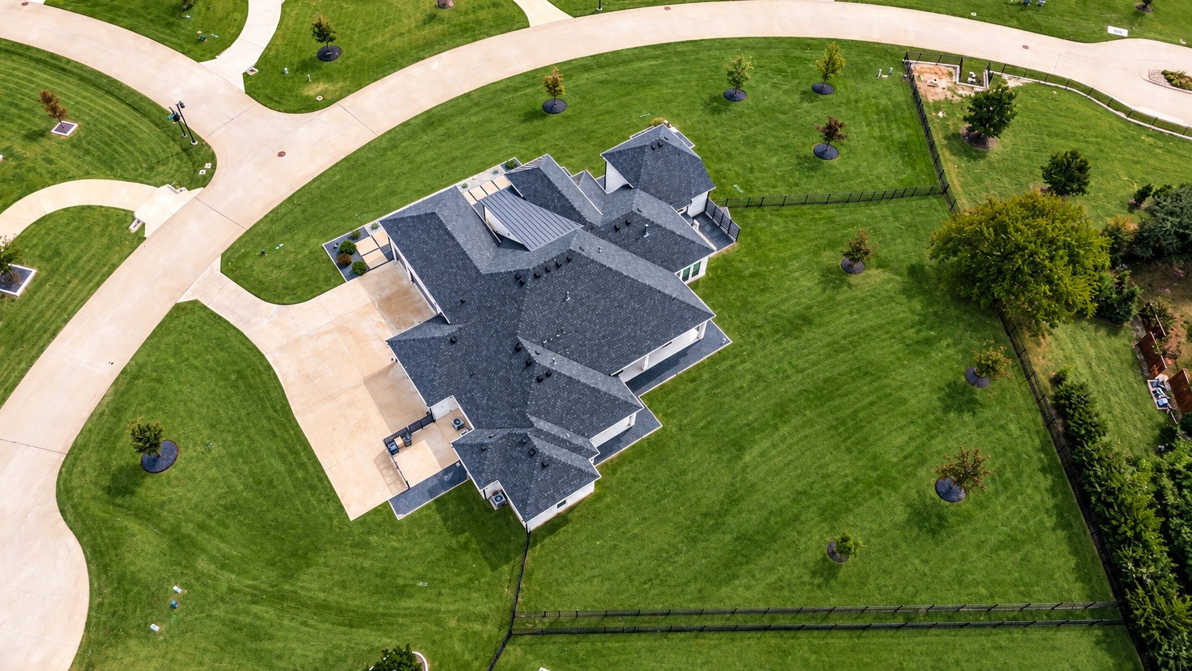 360 Crosswood Creek Court