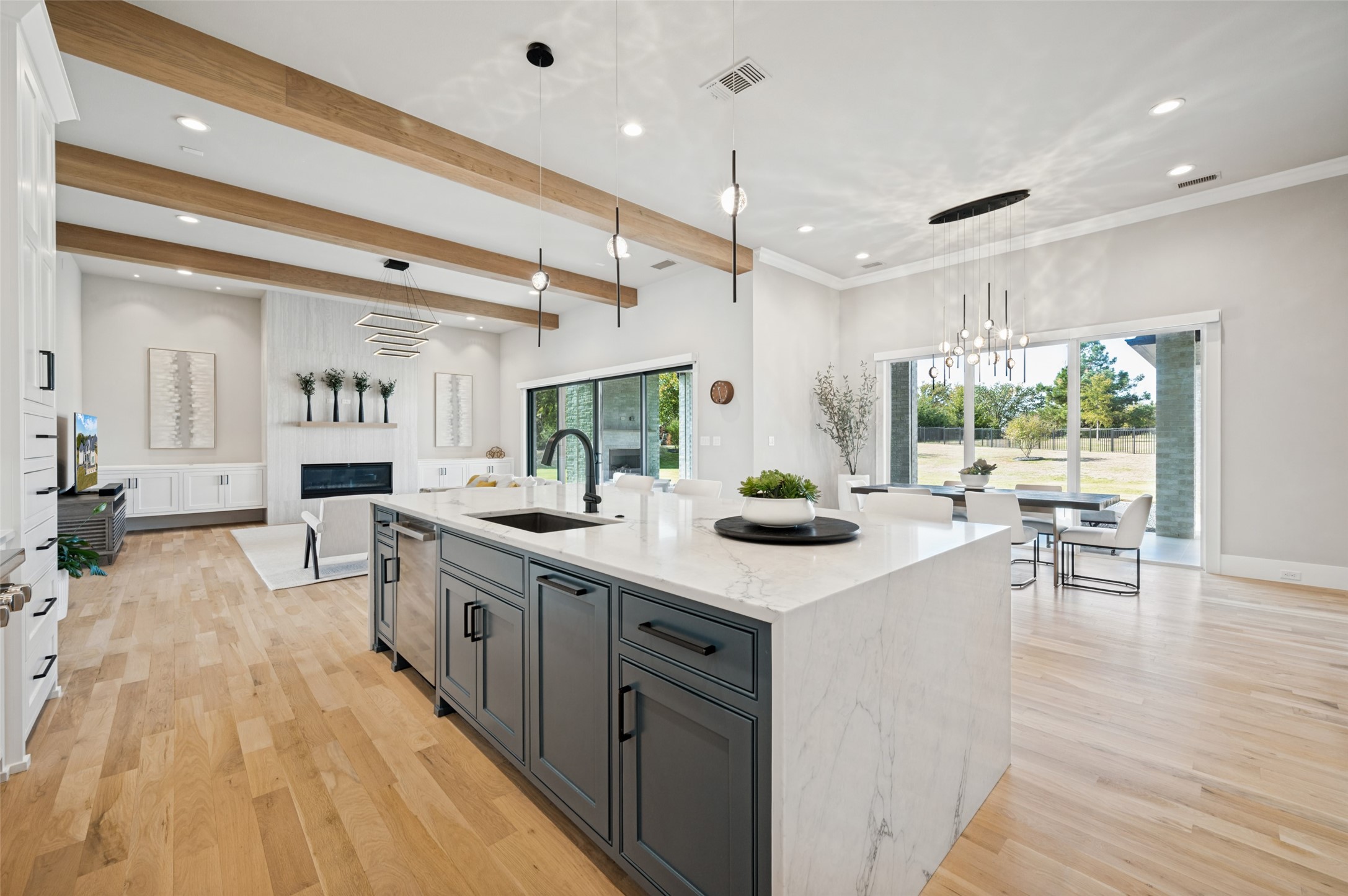 360 Crosswood Creek Court