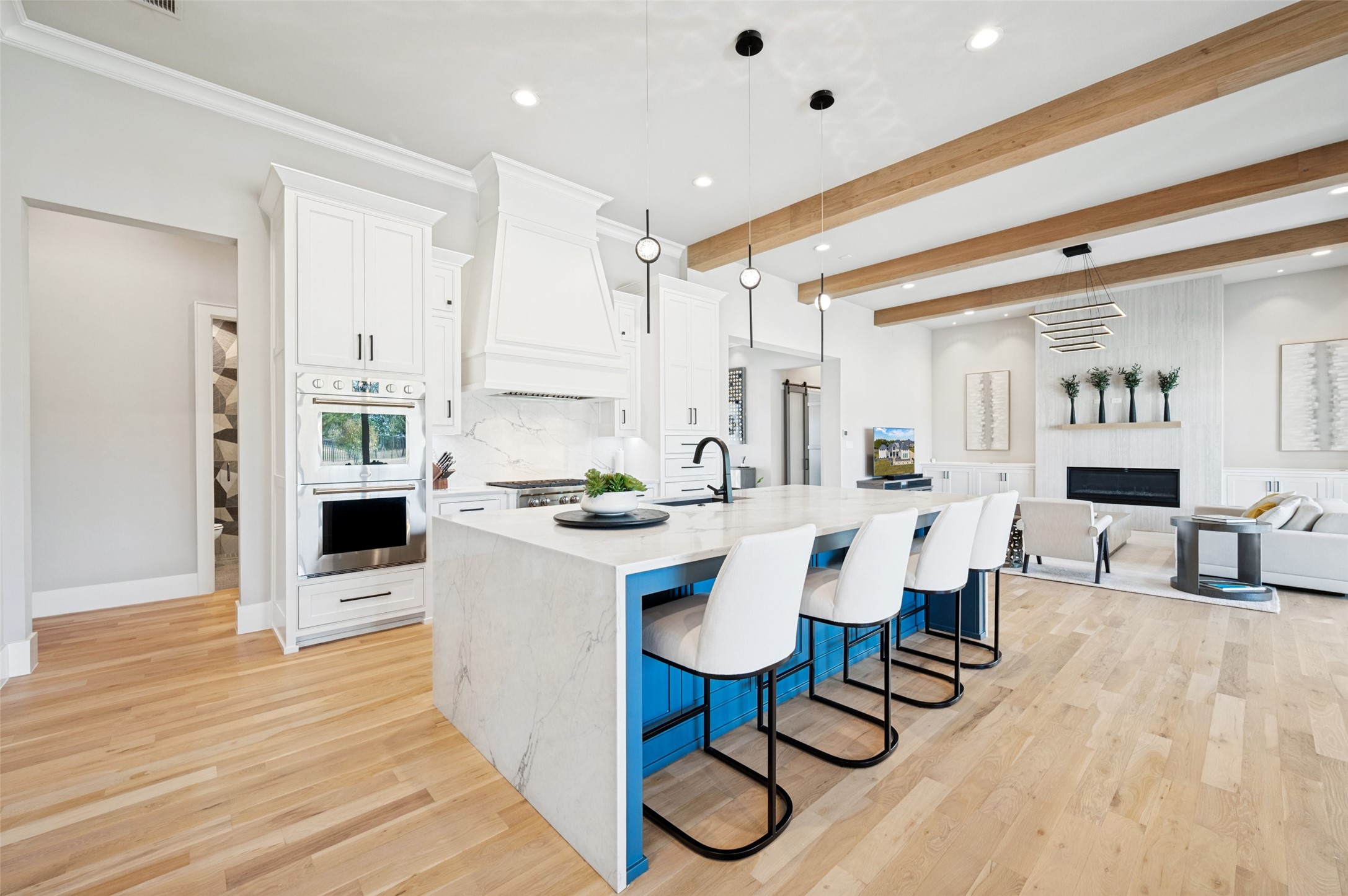 360 Crosswood Creek Court