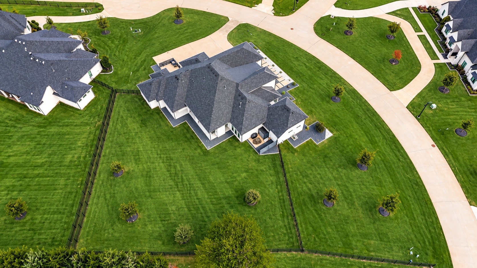360 Crosswood Creek Court