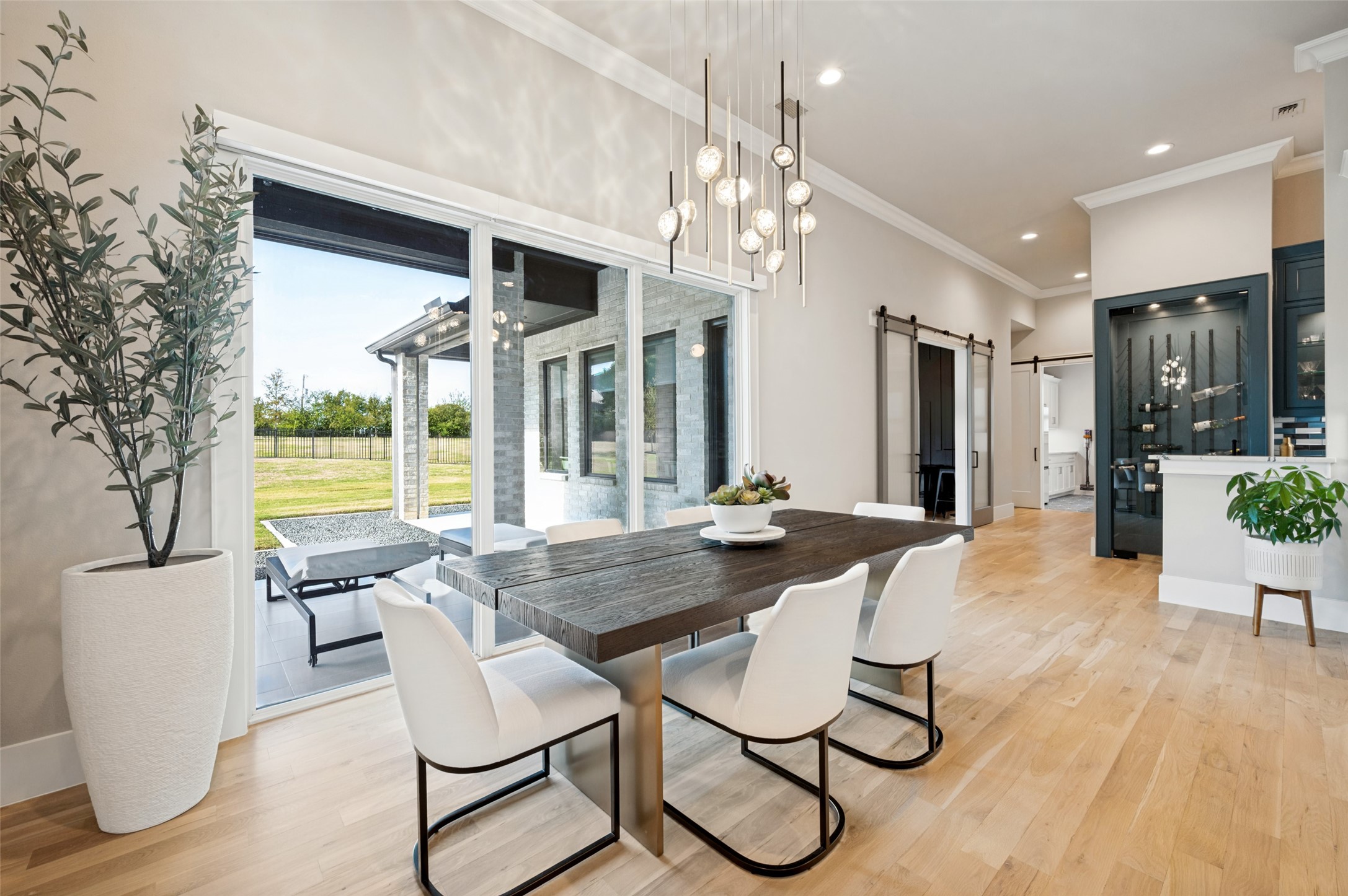 360 Crosswood Creek Court