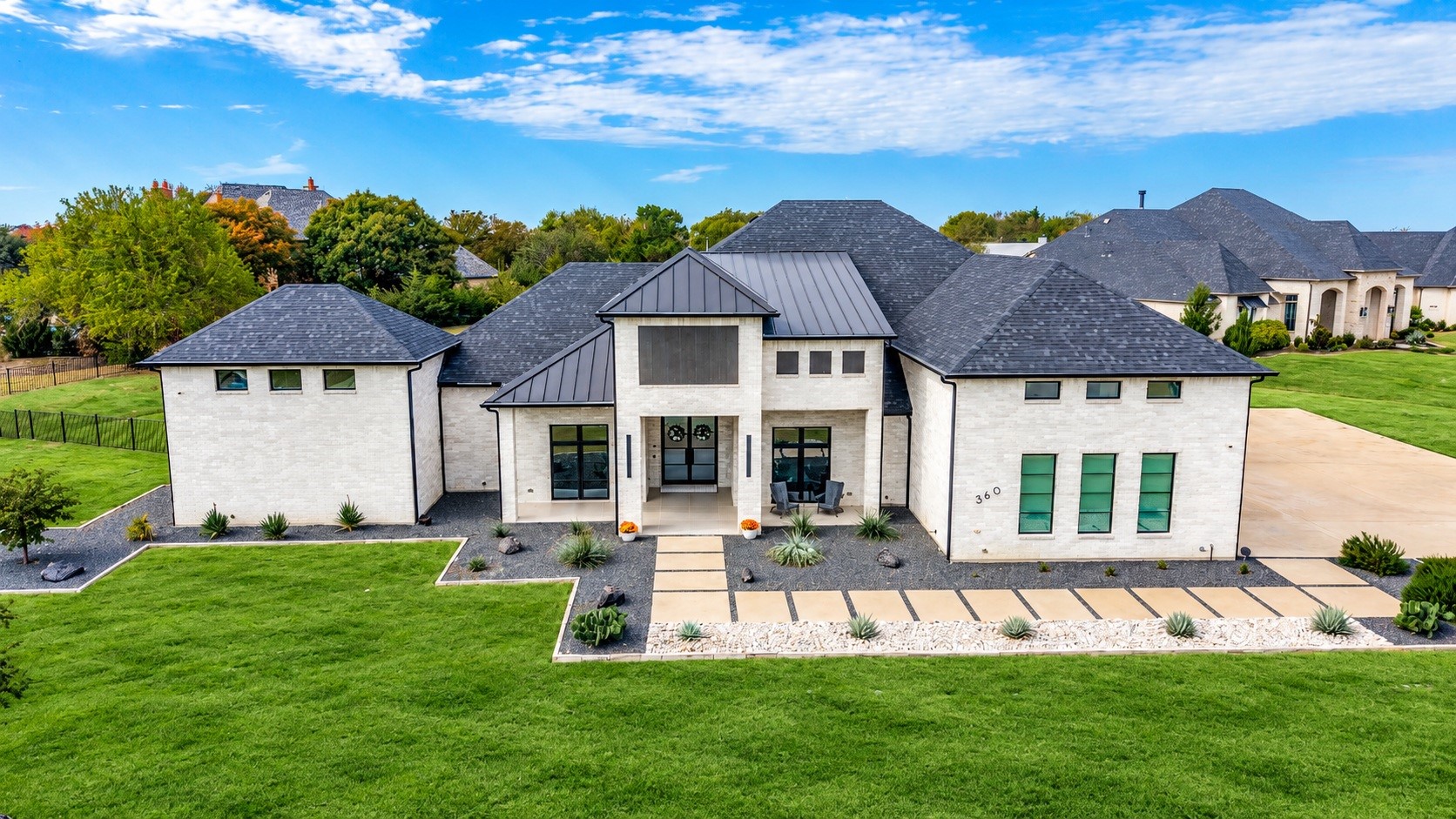 360 Crosswood Creek Court