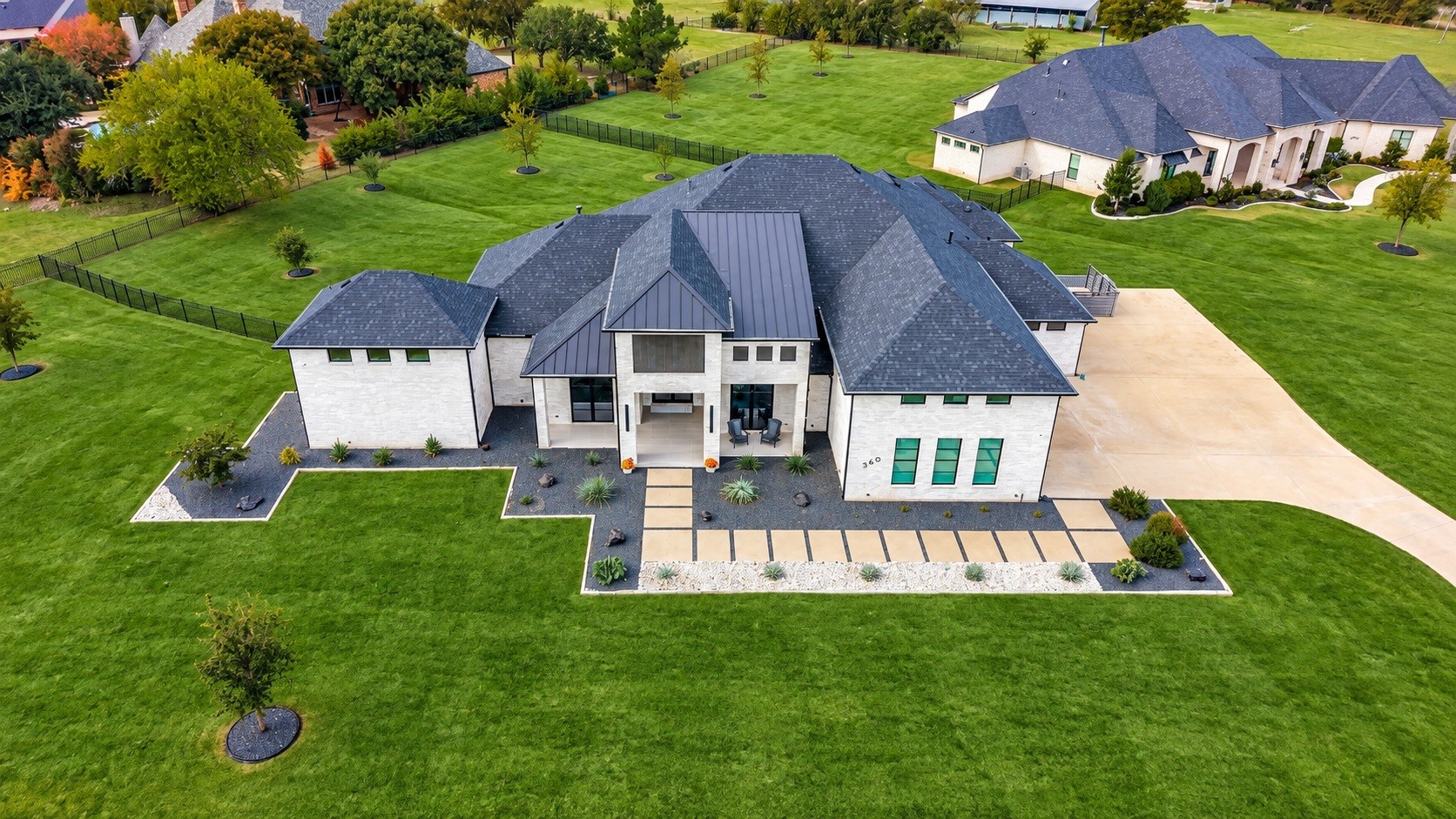 360 Crosswood Creek Court