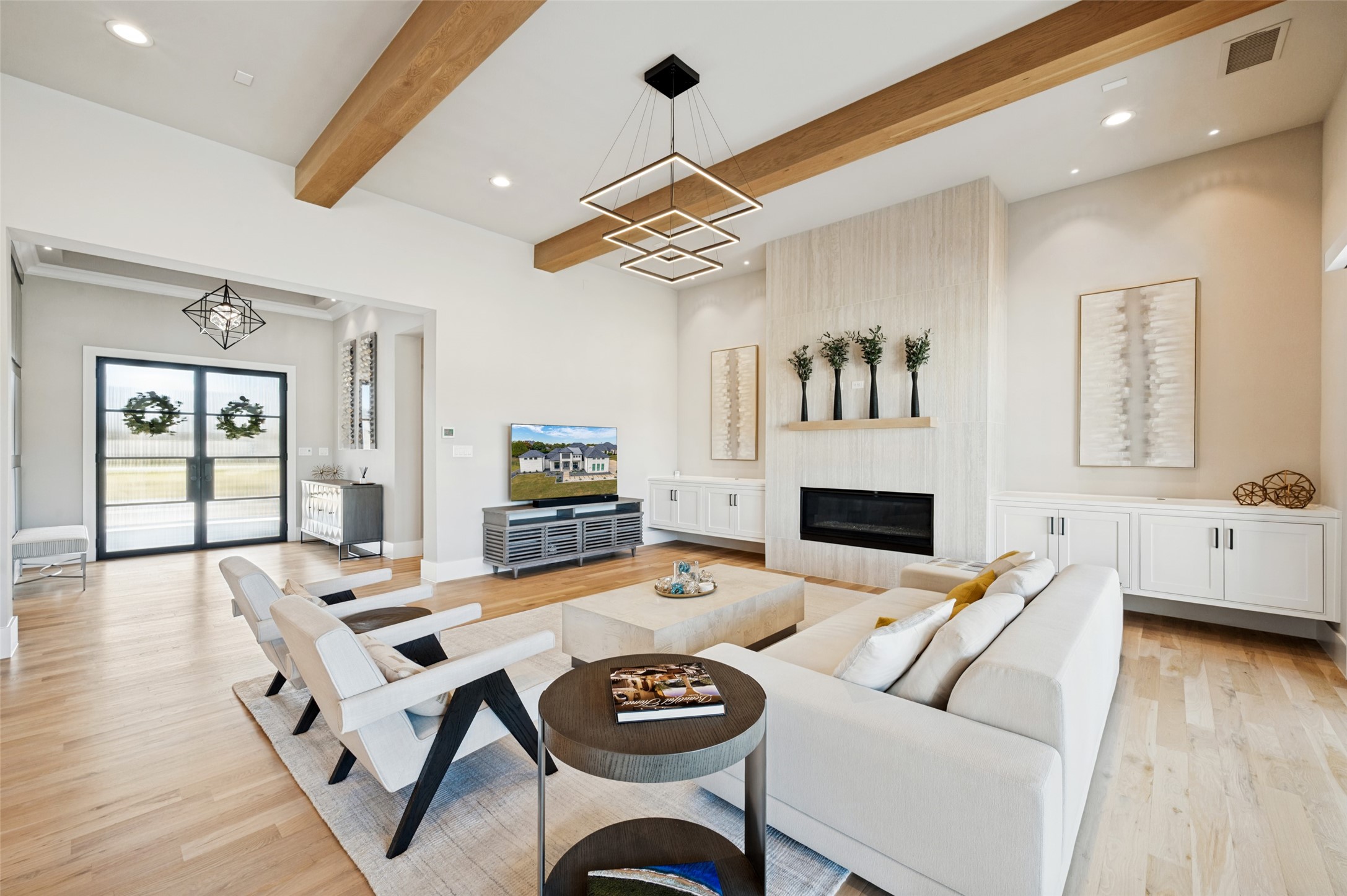 360 Crosswood Creek Court