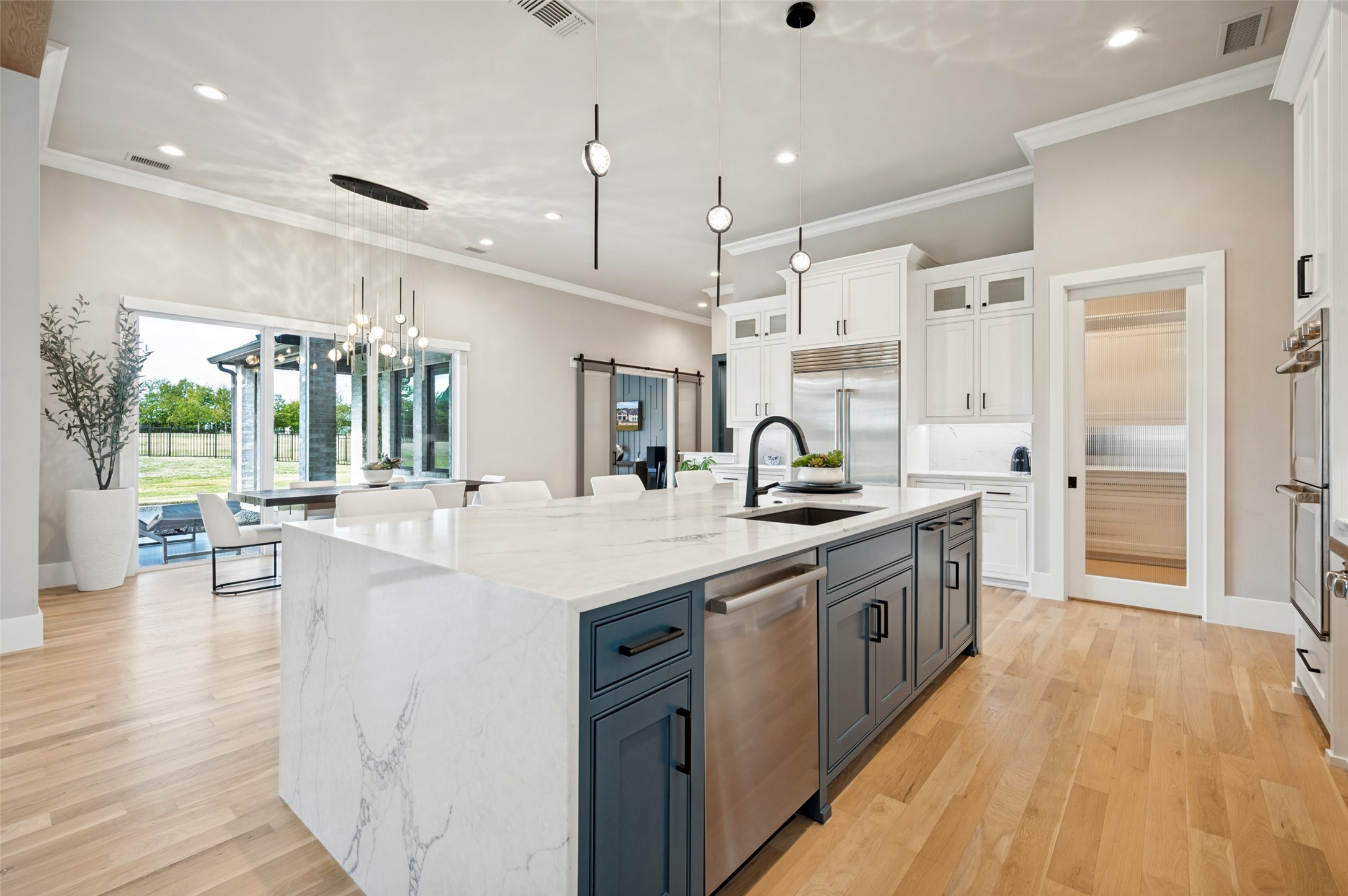 360 Crosswood Creek Court
