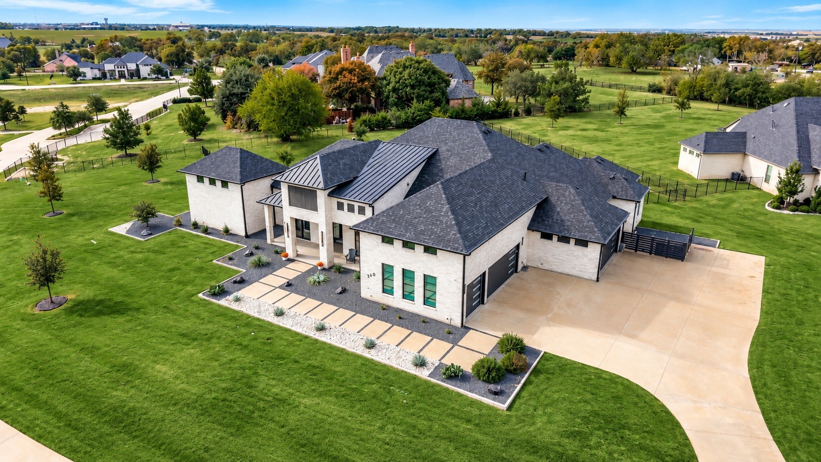 360 Crosswood Creek Court