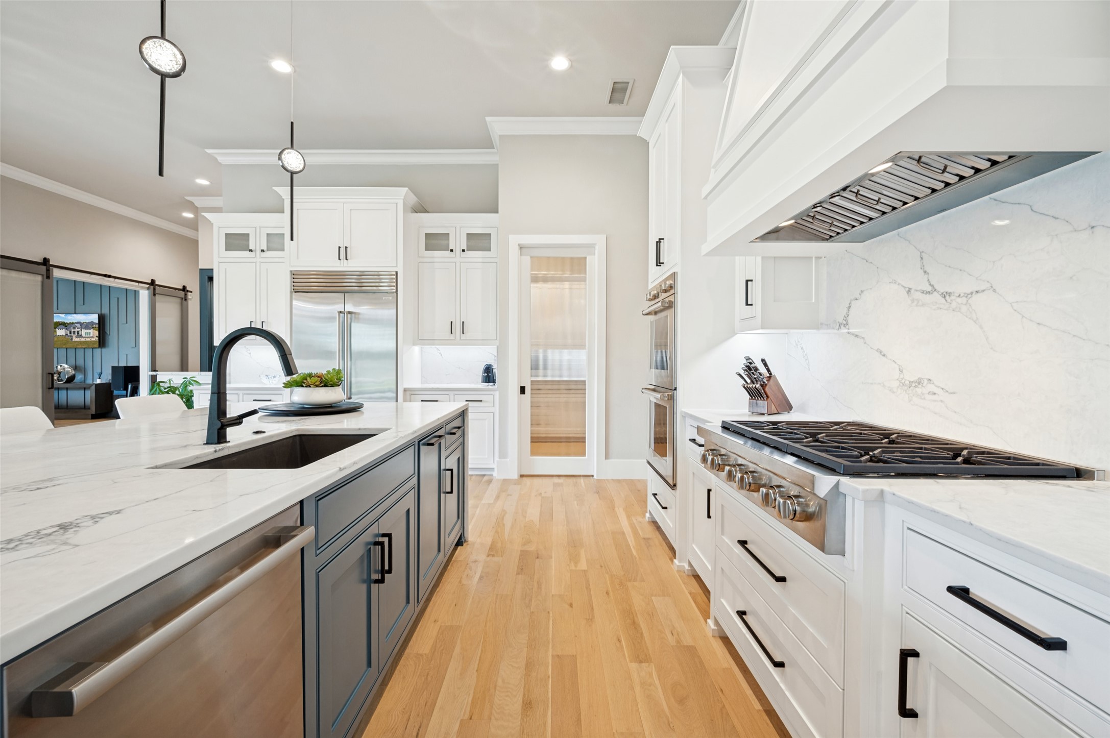 360 Crosswood Creek Court