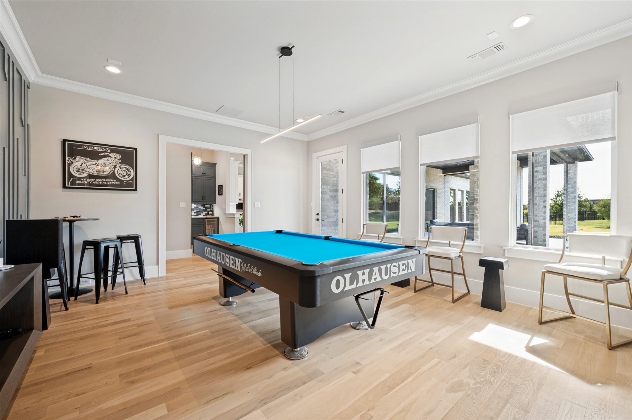 360 Crosswood Creek Court