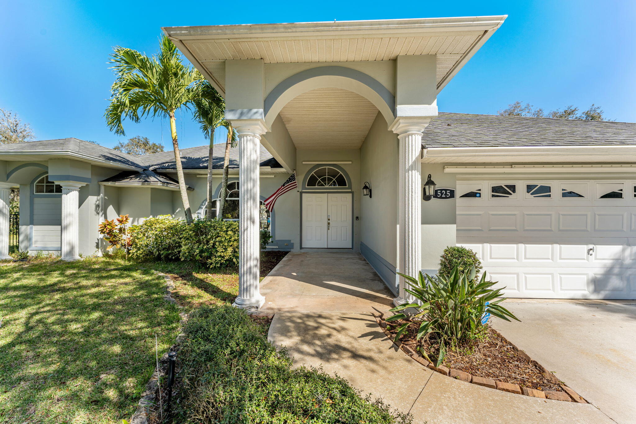 525 Chippewa Avenue NE