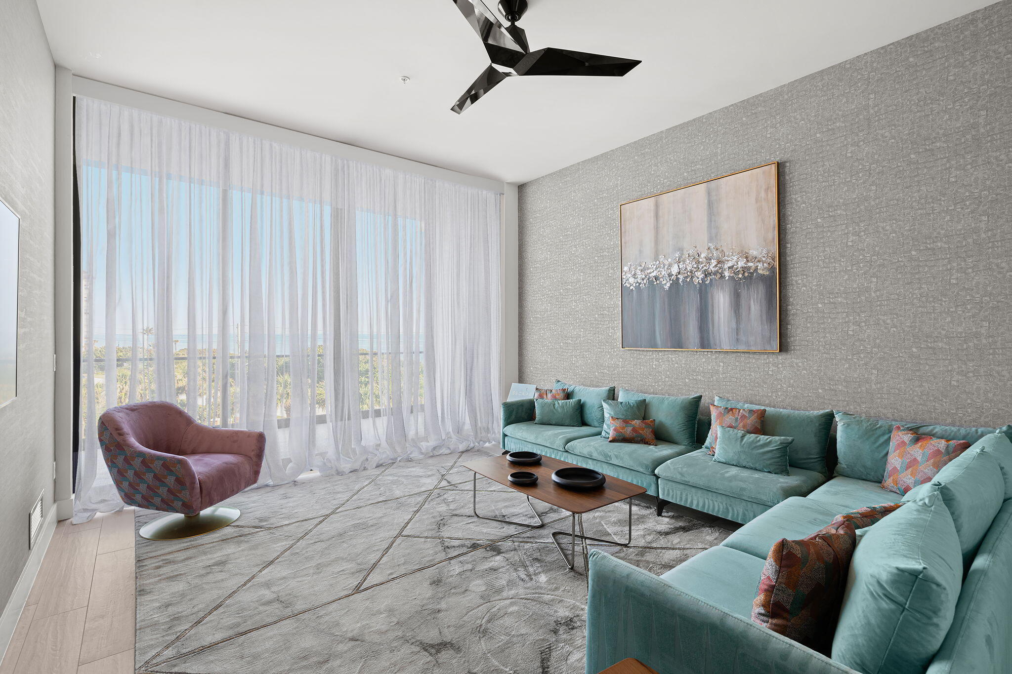 3031 Hafen Lane, 203