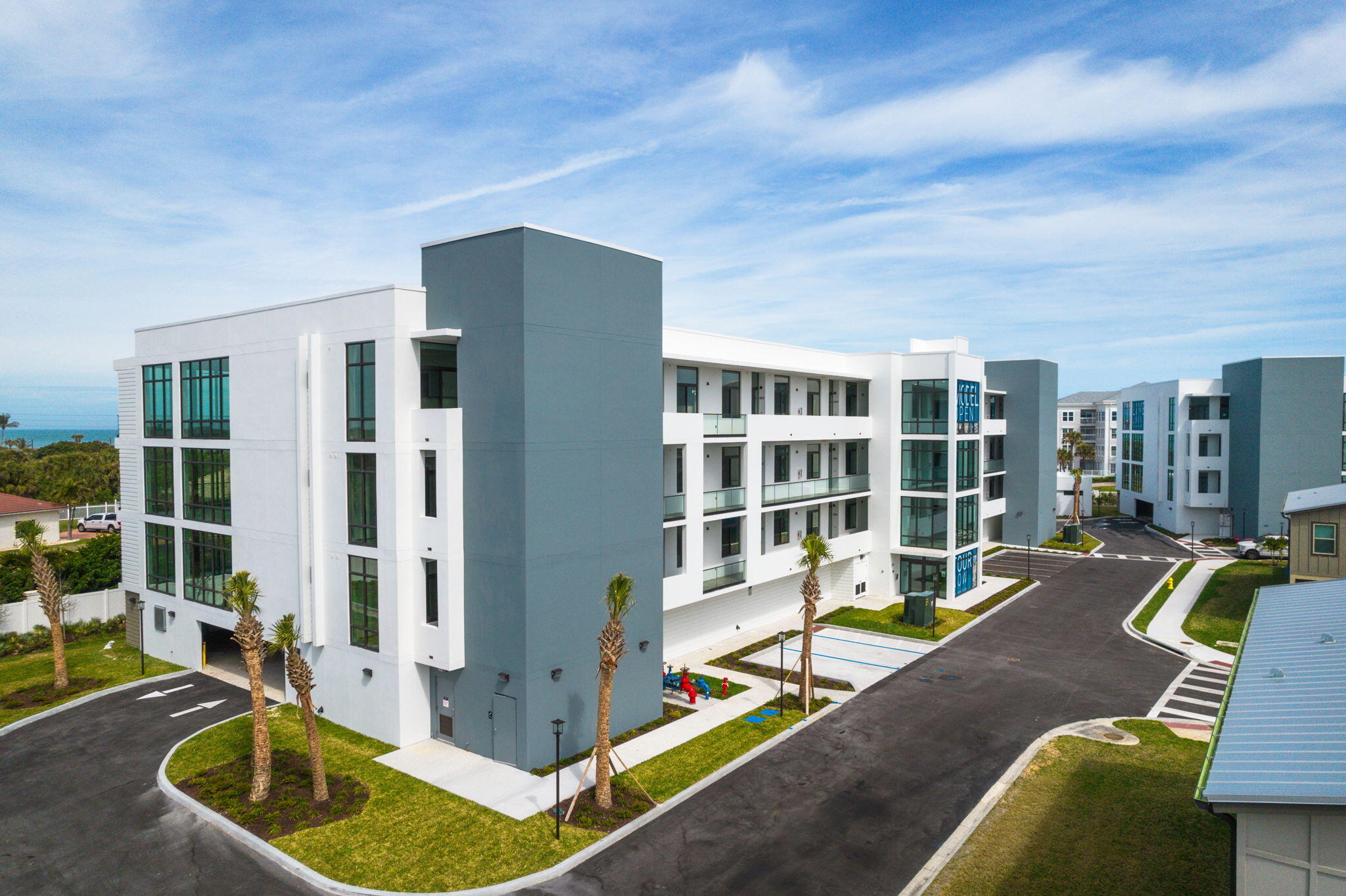 3031 Hafen Lane, 203