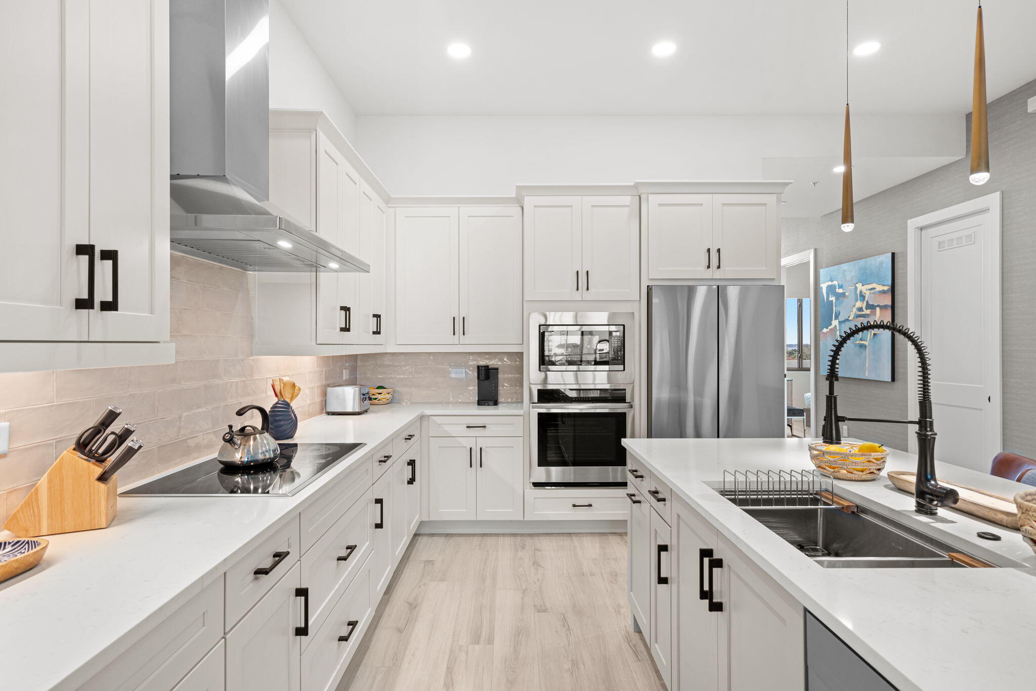 3031 Hafen Lane, 203