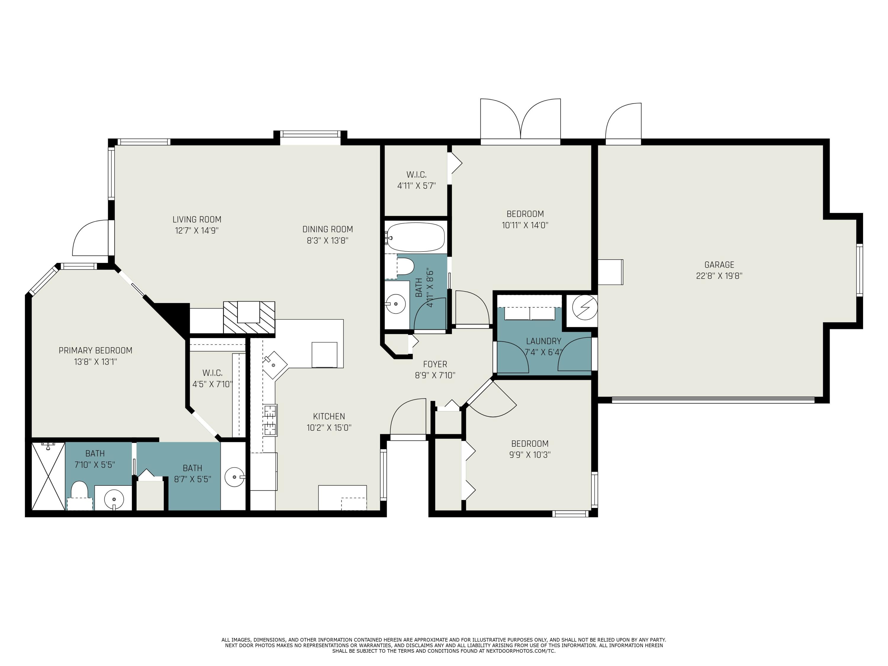 1737 Pine Valley Drive