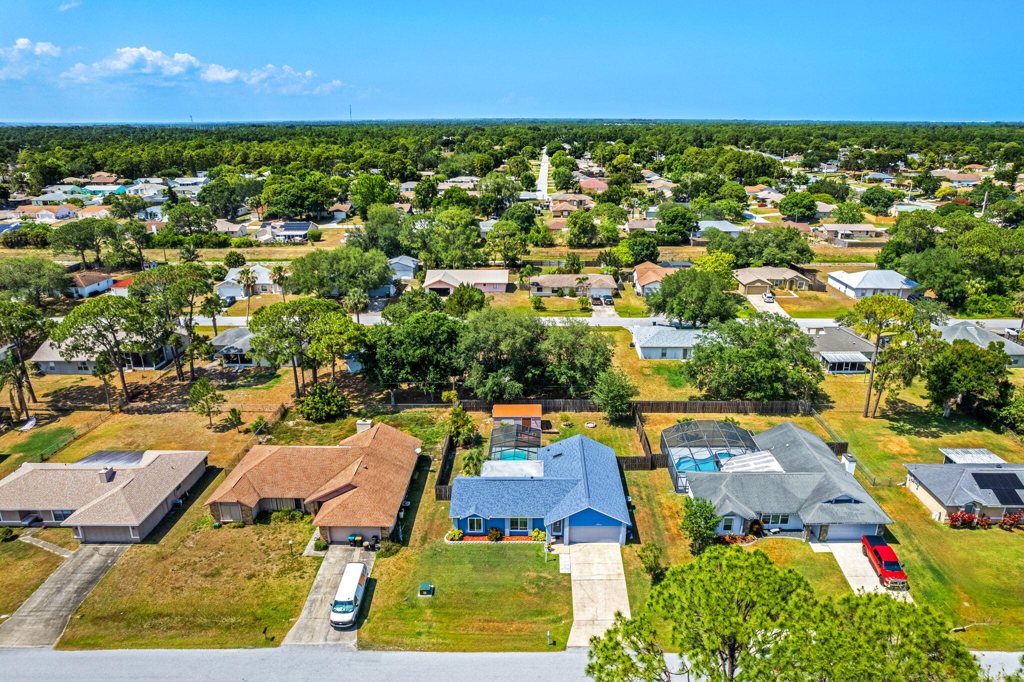 949 Custer Street NW