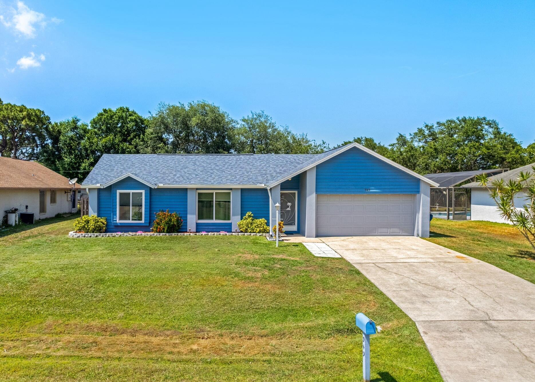 949 Custer Street NW