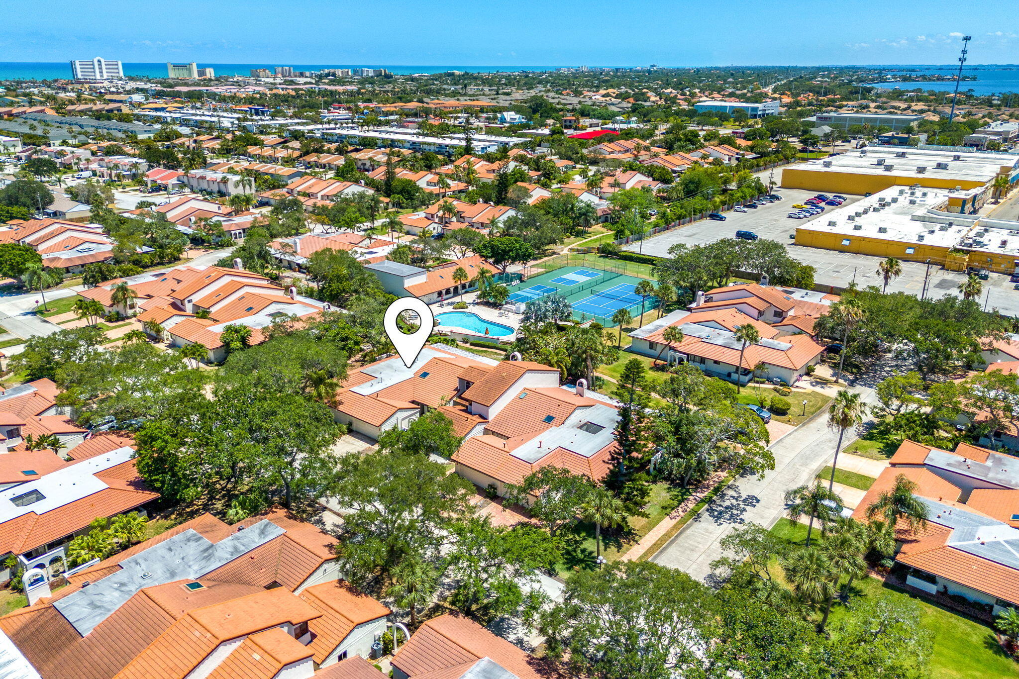 709 Parkside Place, 709