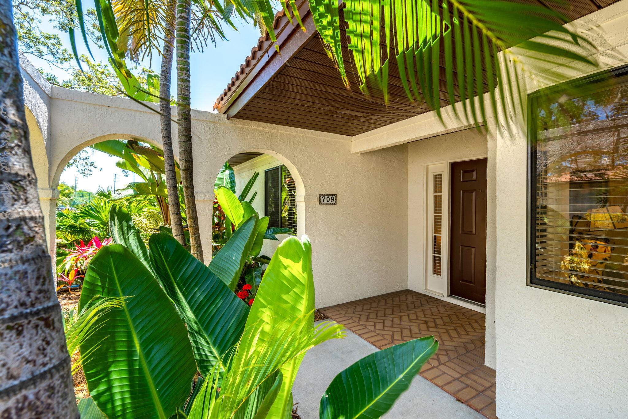 709 Parkside Place, 709