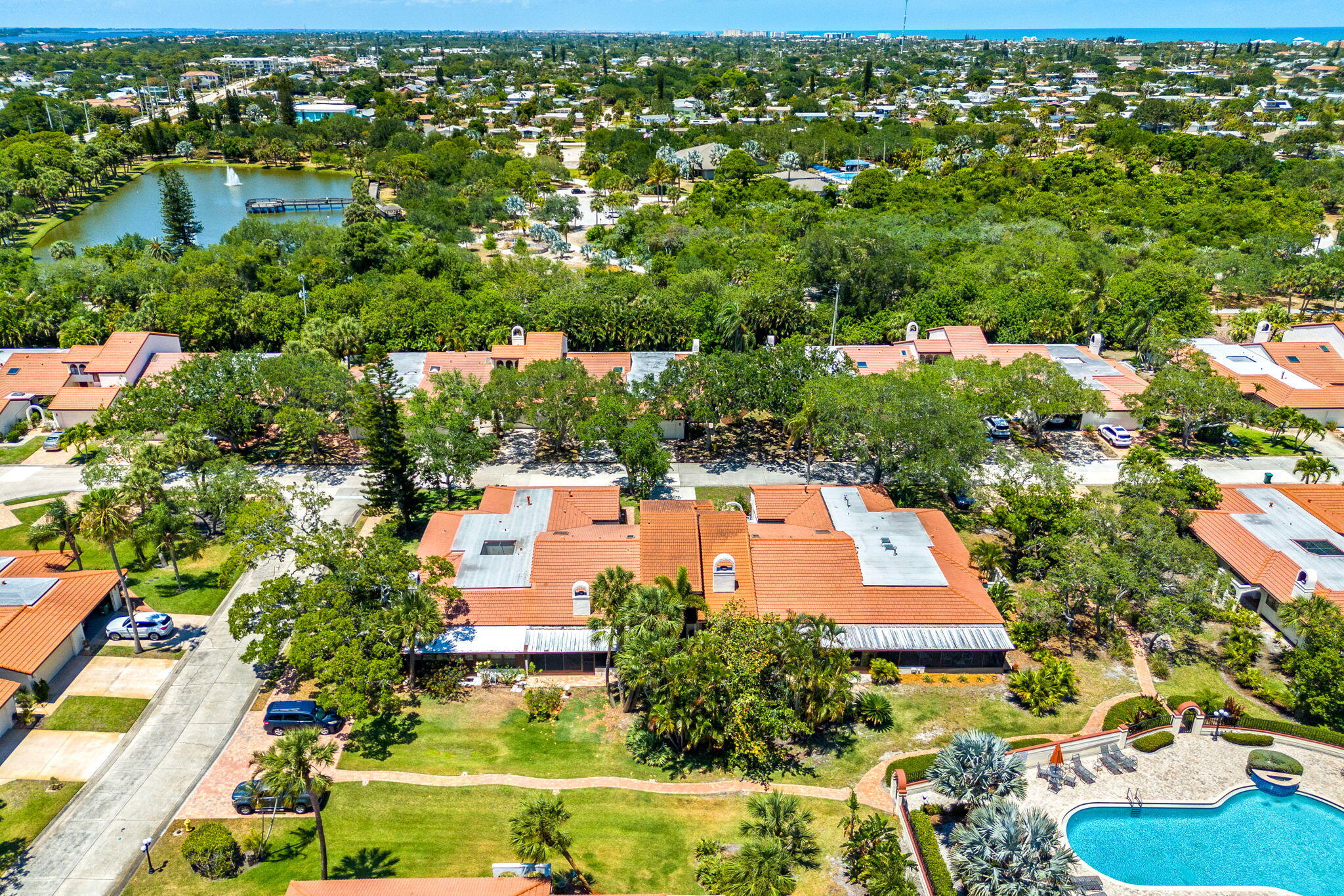 709 Parkside Place, 709