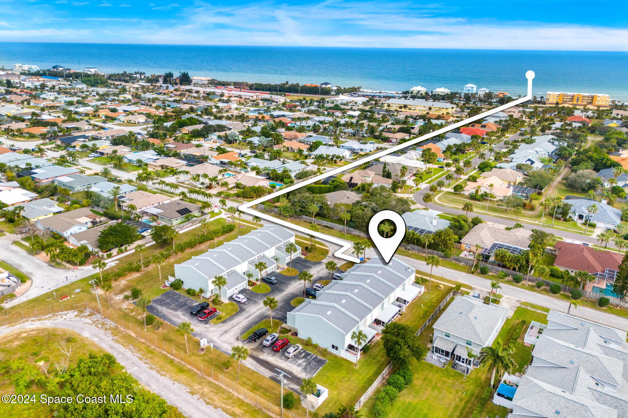 810 Poinsetta Drive, 7