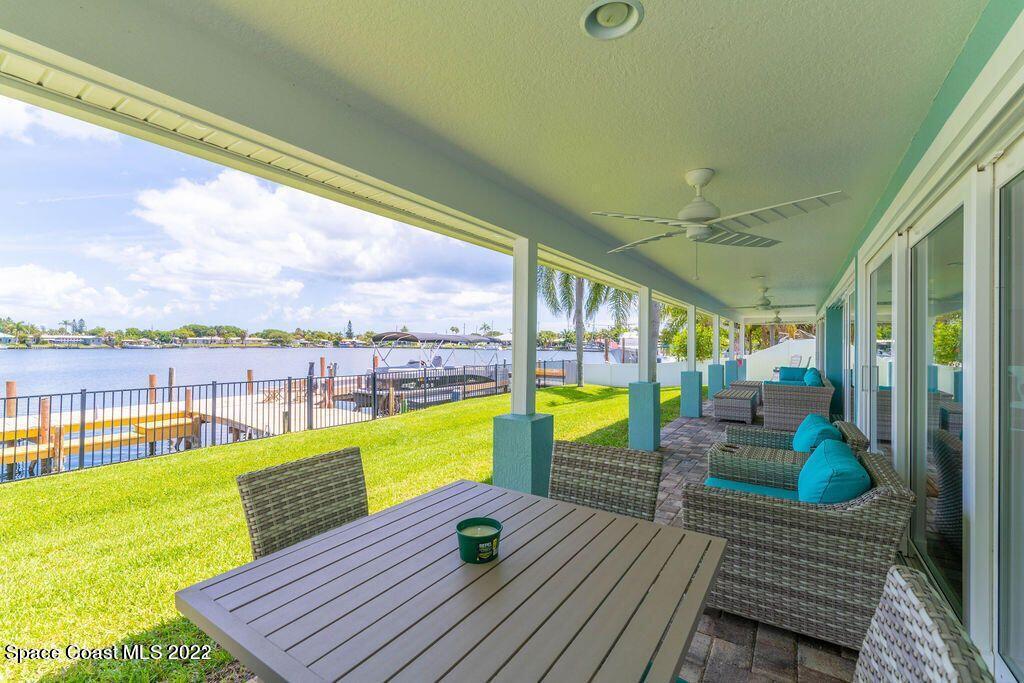 440 S Waterway Drive