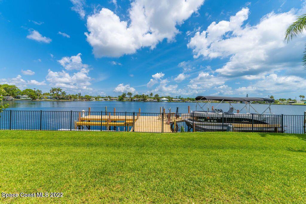 440 S Waterway Drive