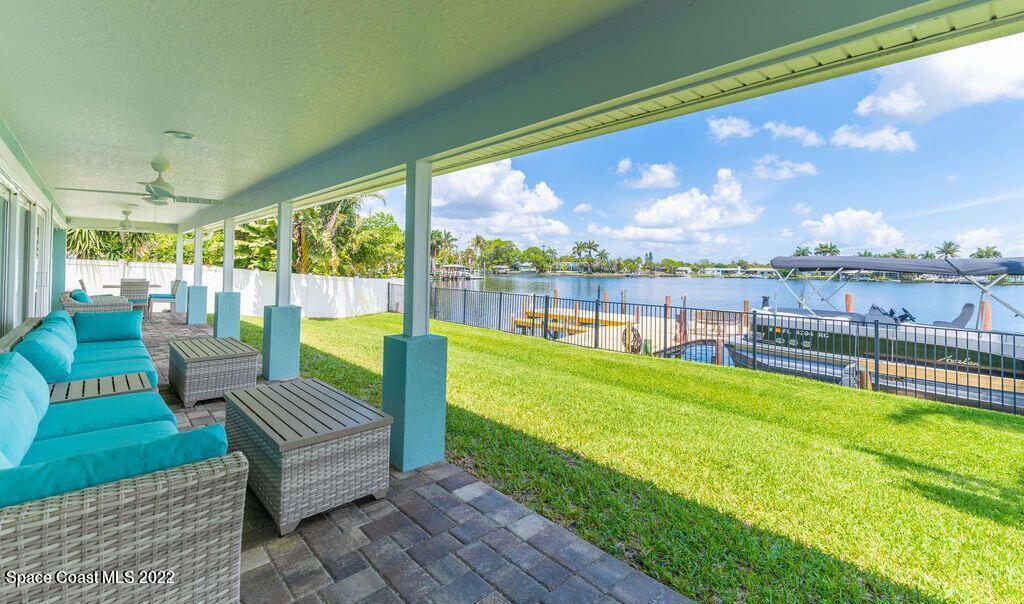 440 S Waterway Drive