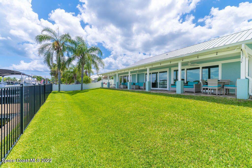 440 S Waterway Drive