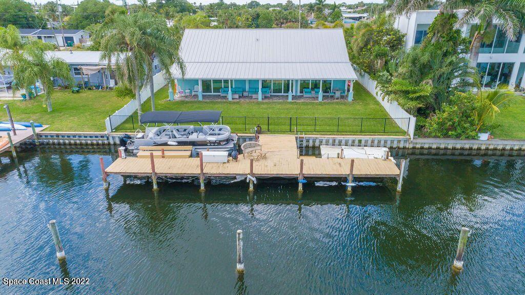 440 S Waterway Drive