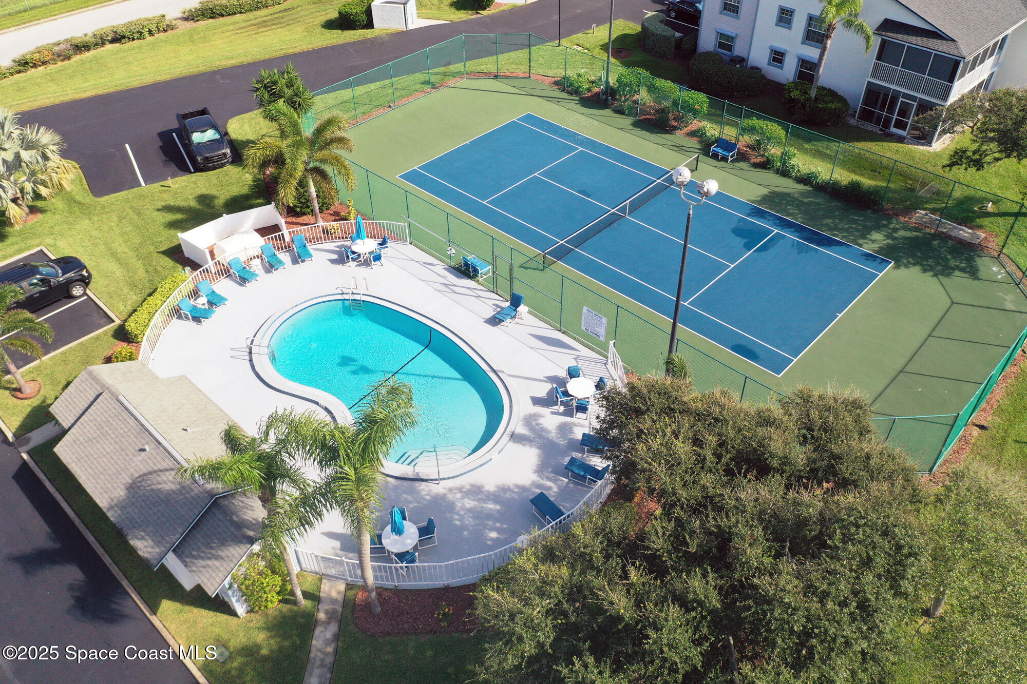 540 S Brevard Avenue 412