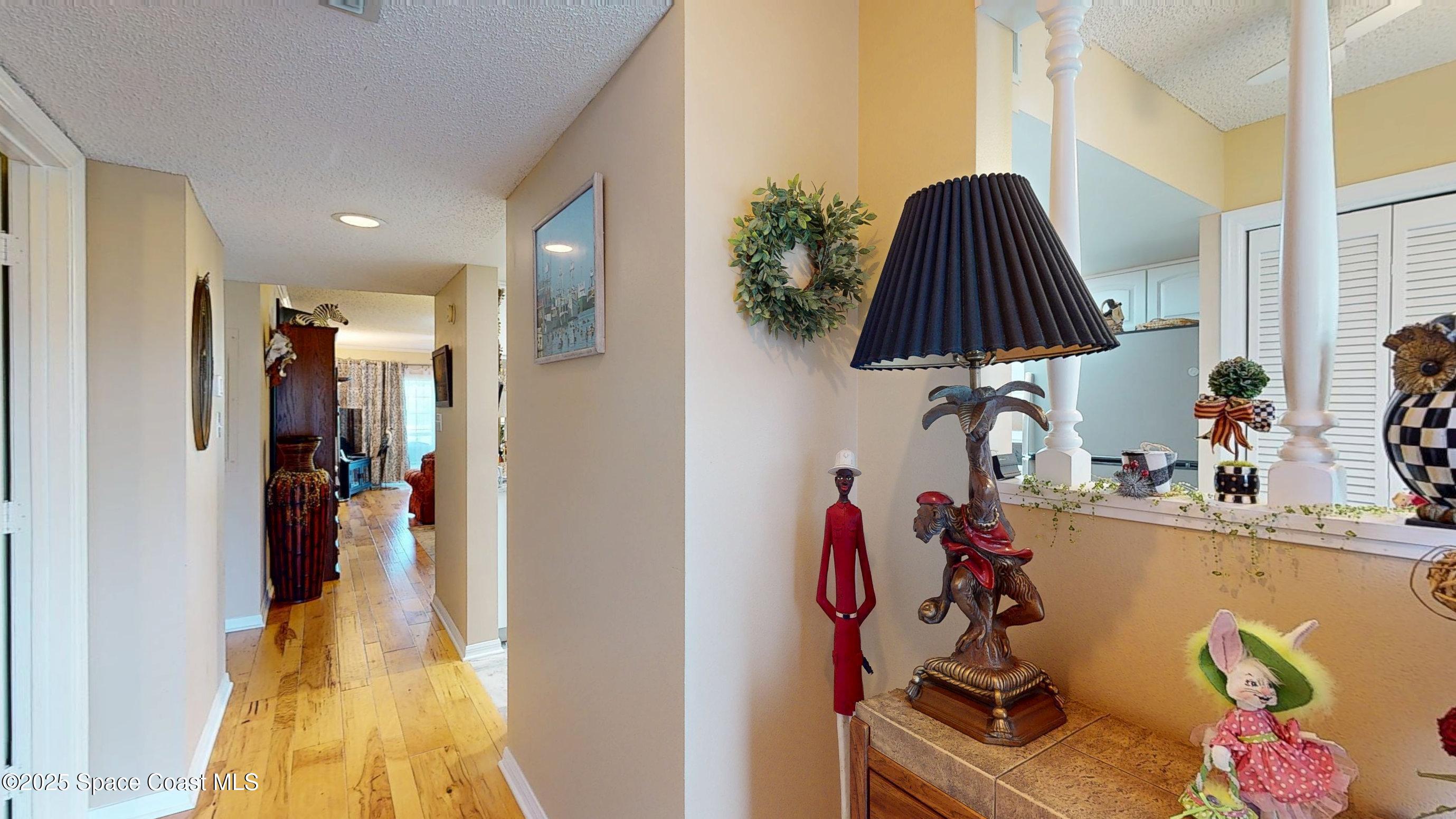 540 S Brevard Avenue 412