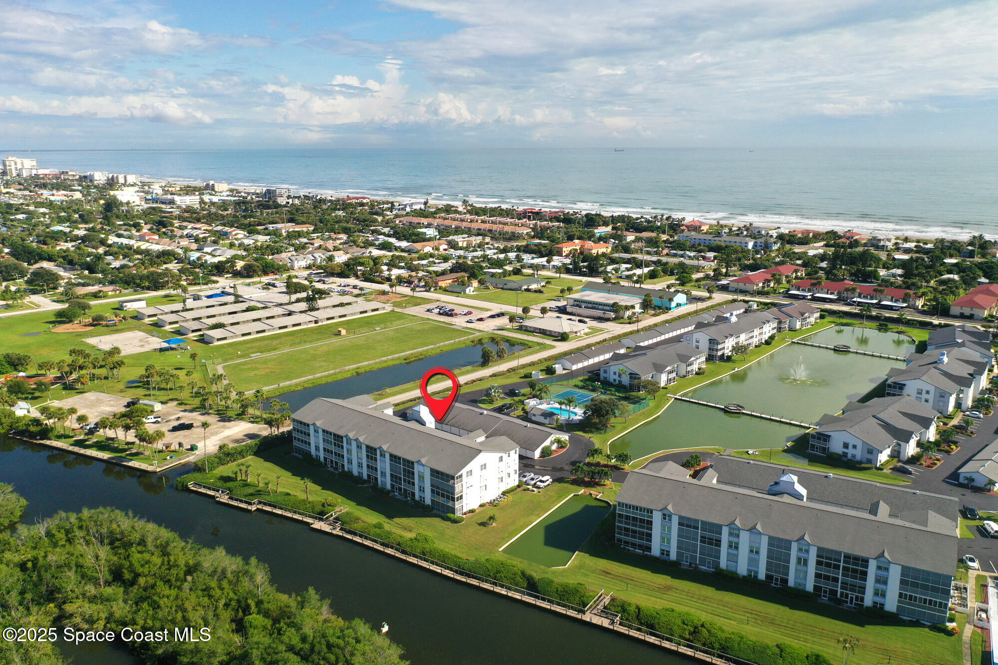 540 S Brevard Avenue 412