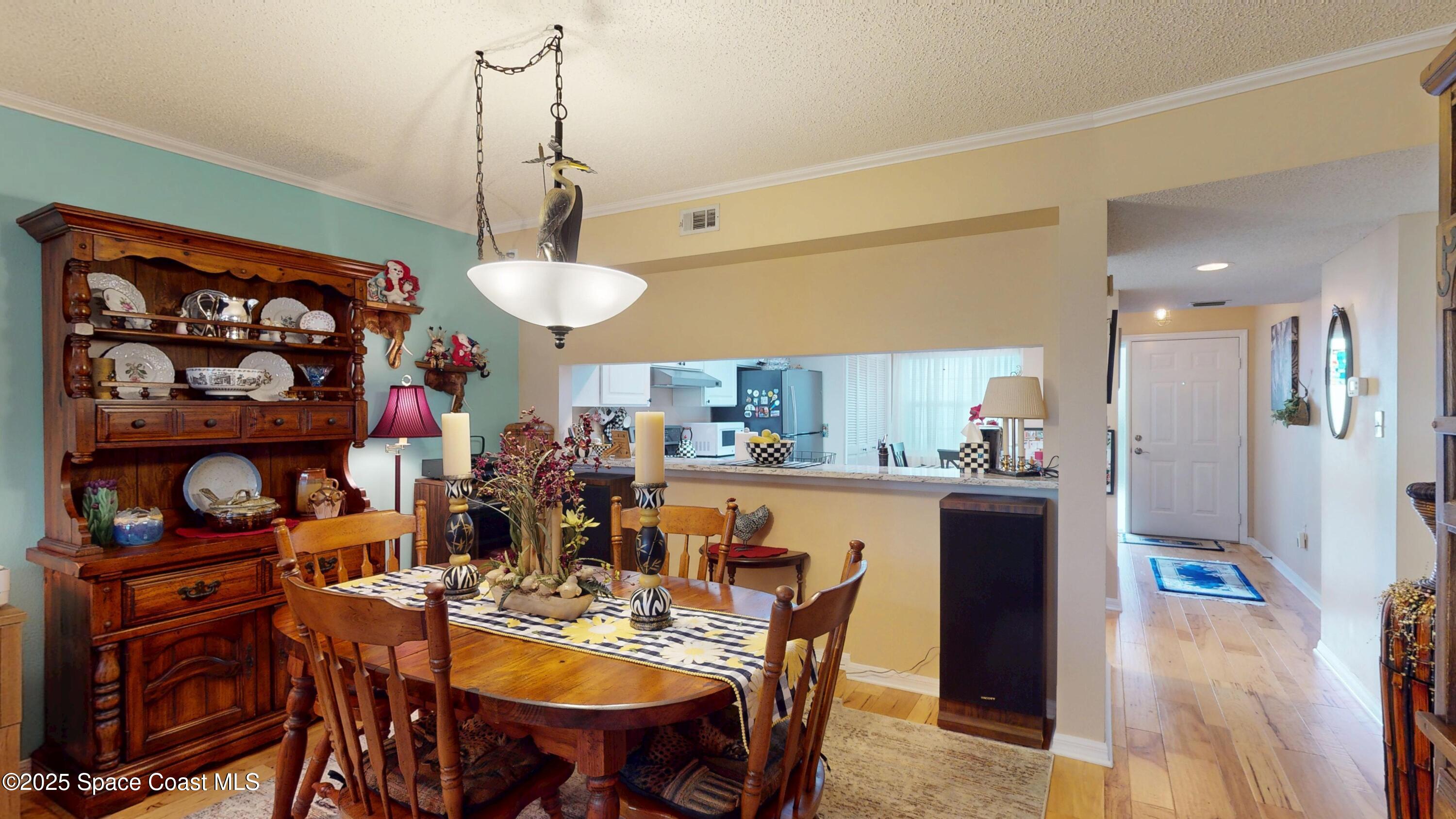 540 S Brevard Avenue 412