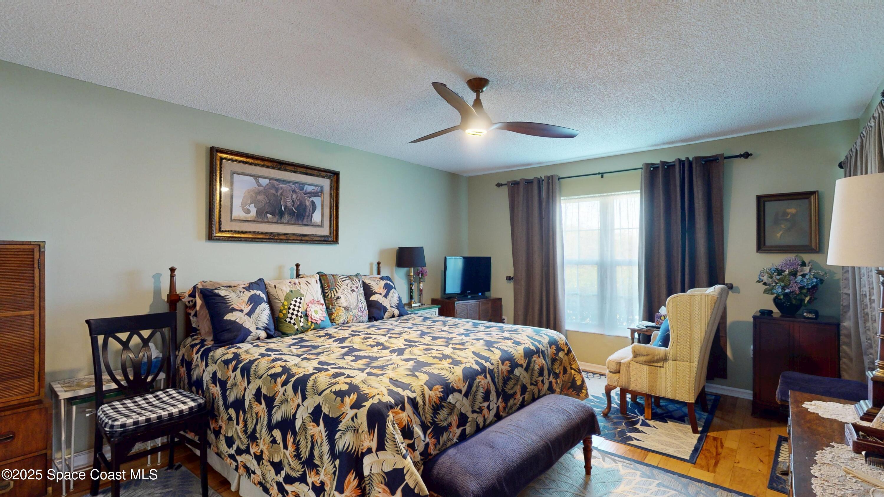 540 S Brevard Avenue 412