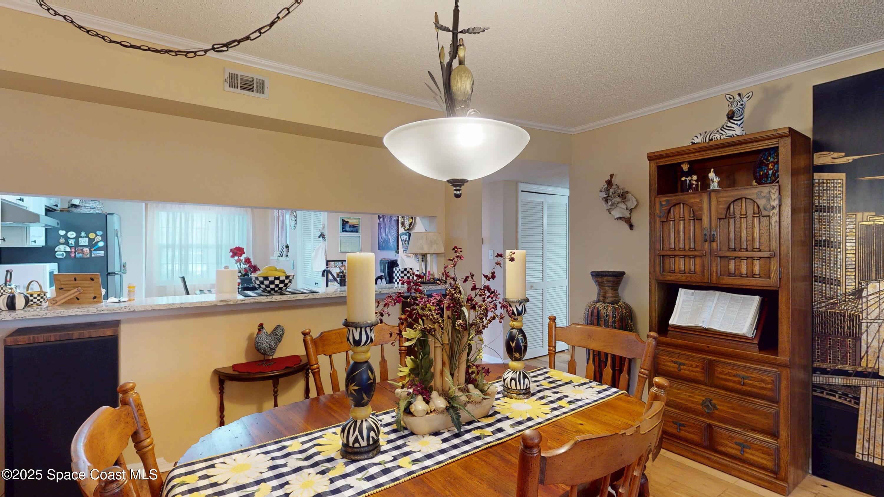 540 S Brevard Avenue 412