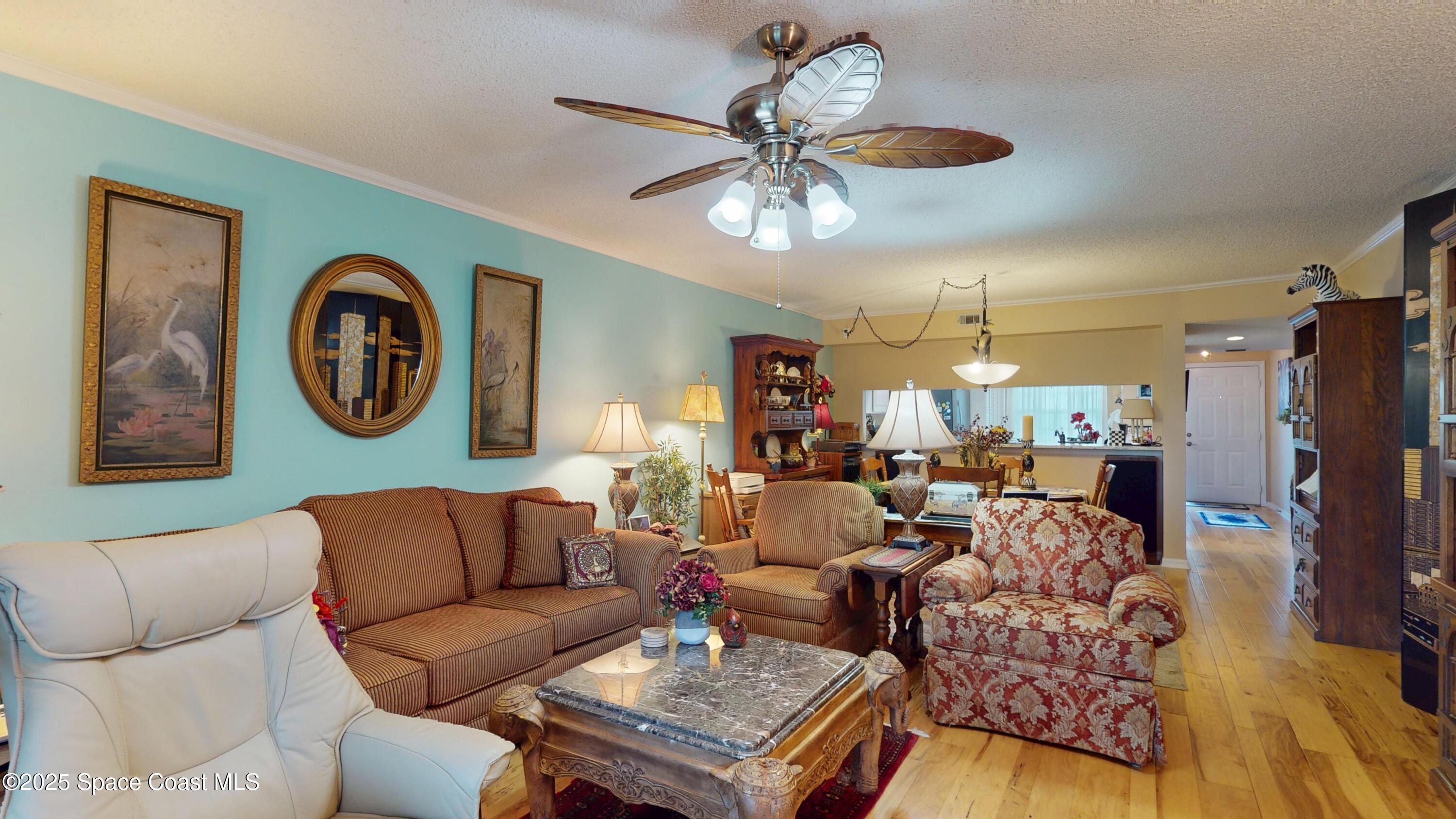 540 S Brevard Avenue 412