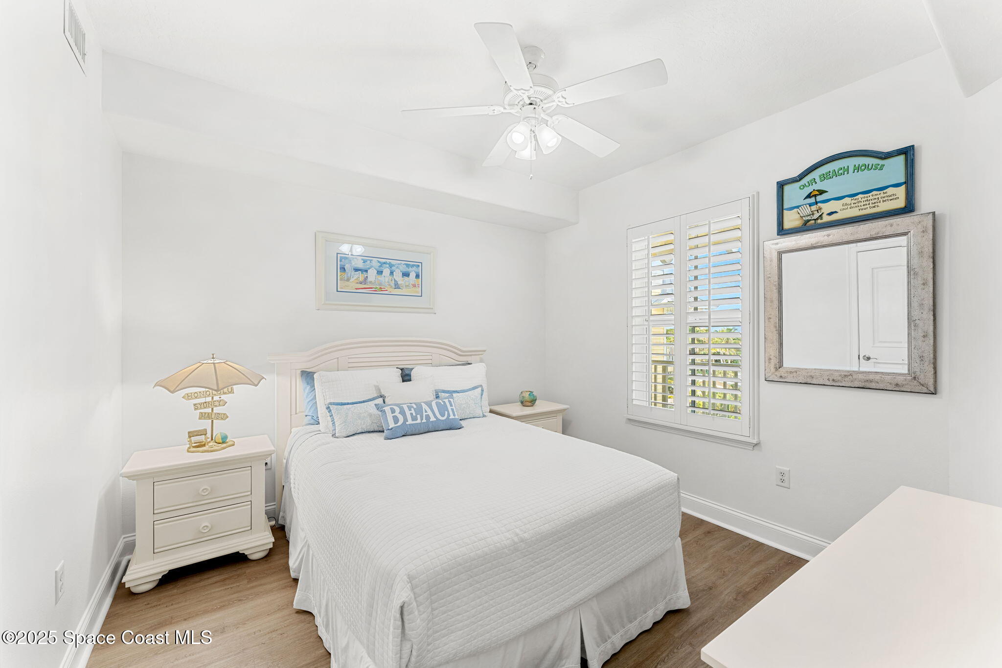 505 S Miramar Avenue, 2403