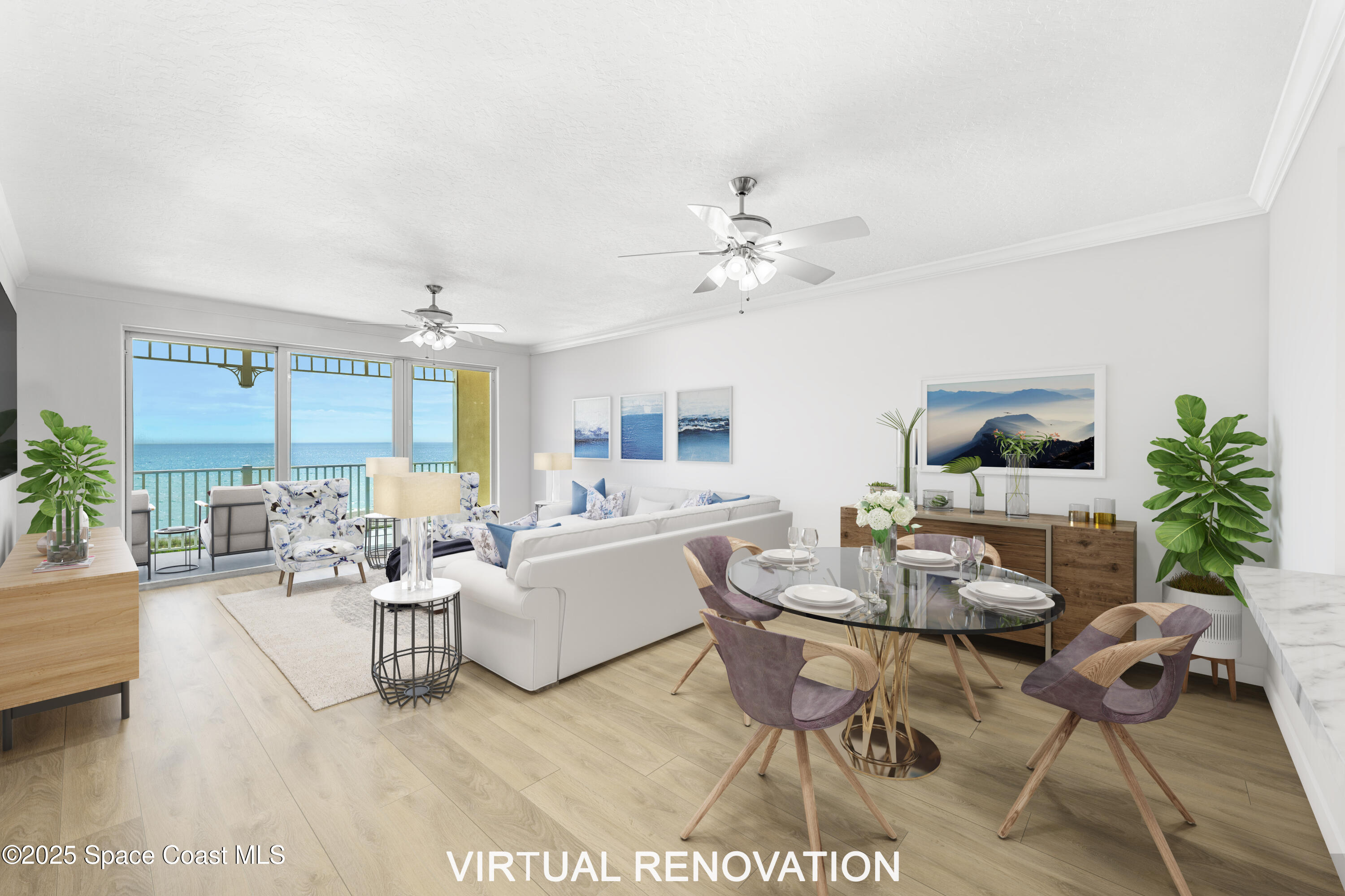 505 S Miramar Avenue, 2403