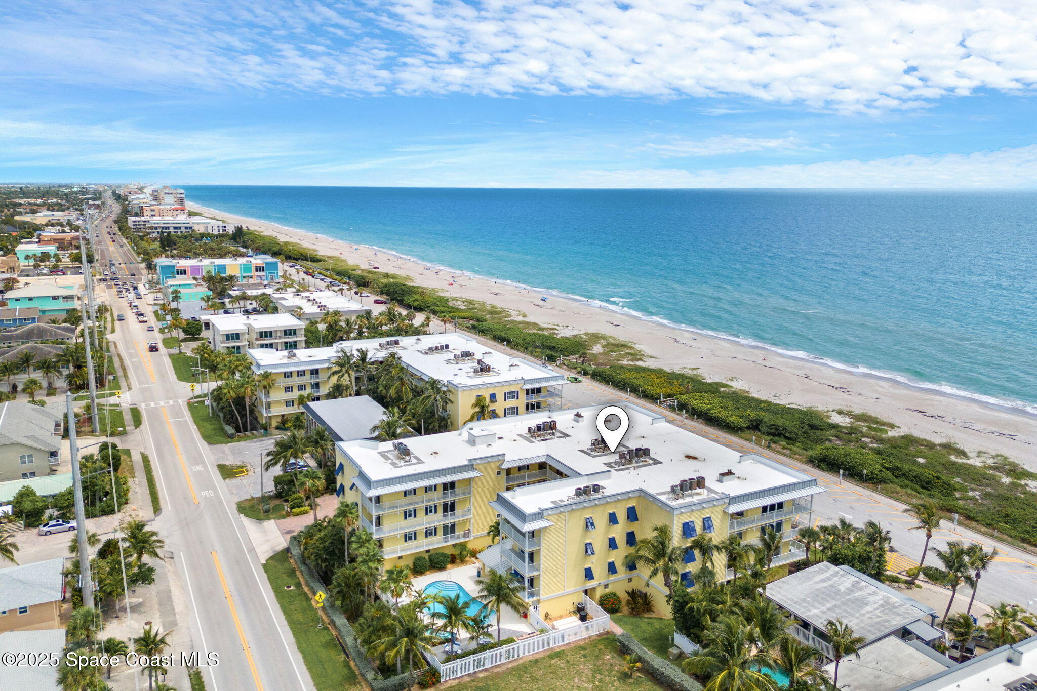 505 S Miramar Avenue, 2403
