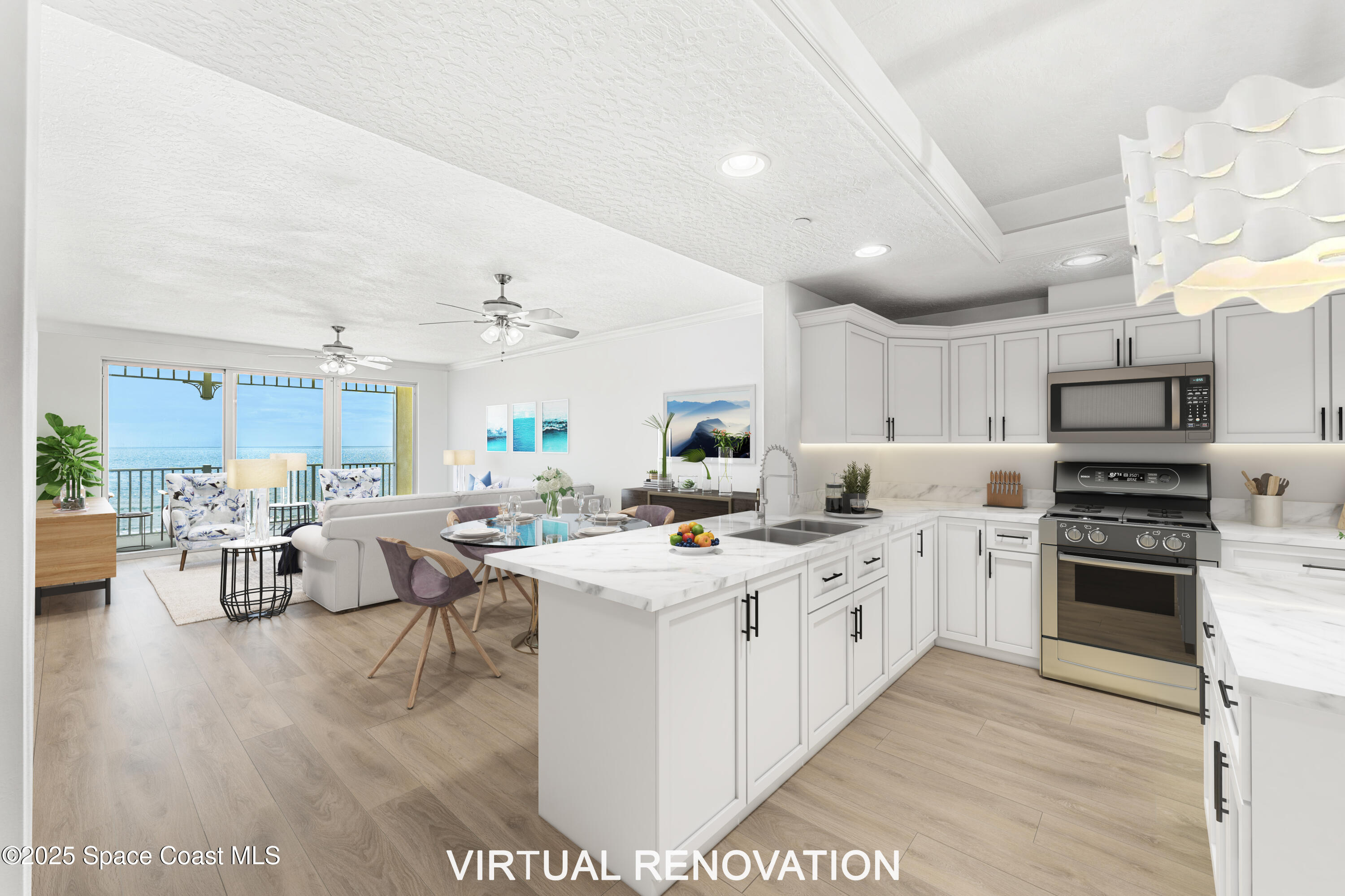 505 S Miramar Avenue, 2403