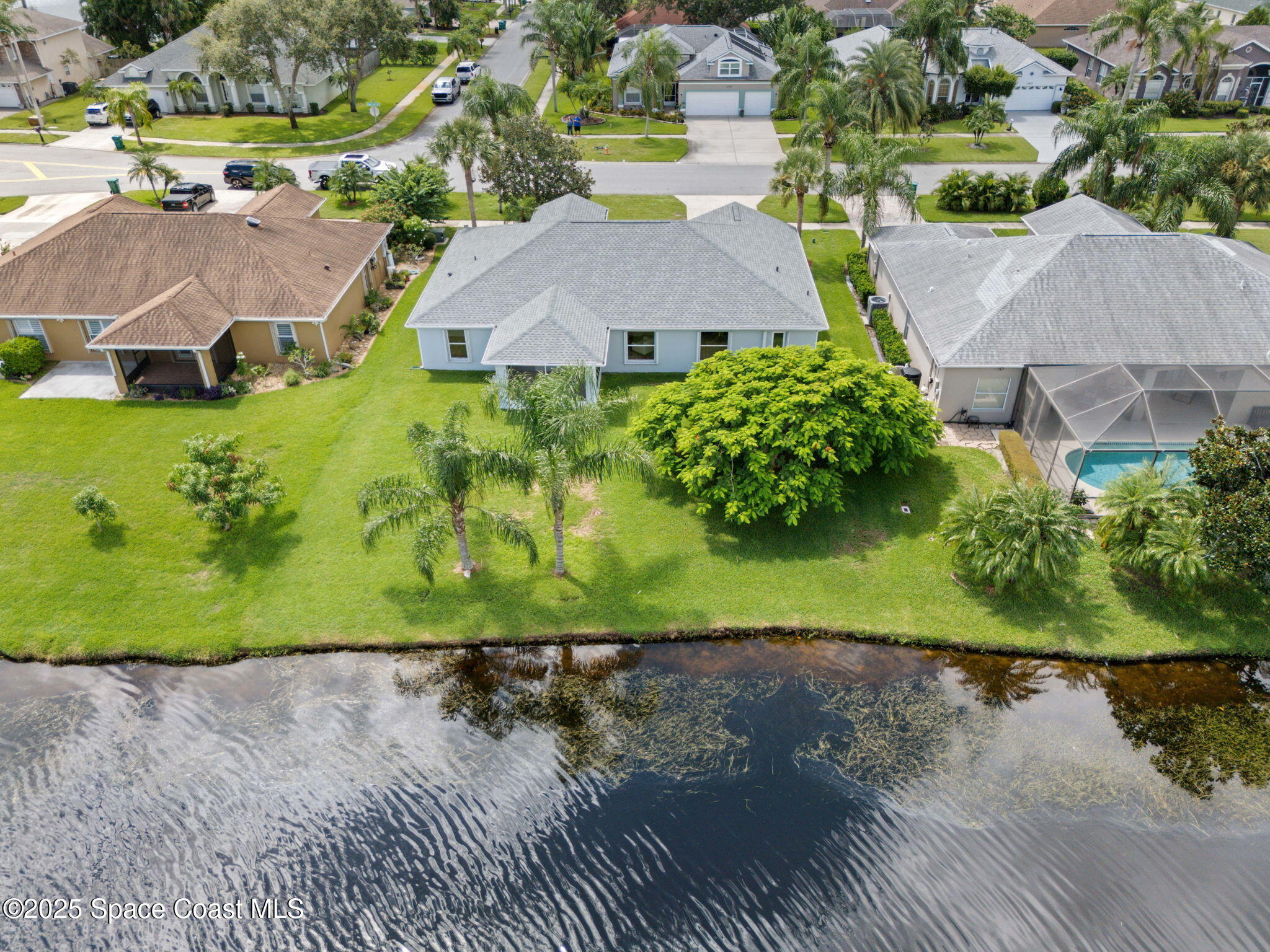 1960 Crane Creek Boulevard