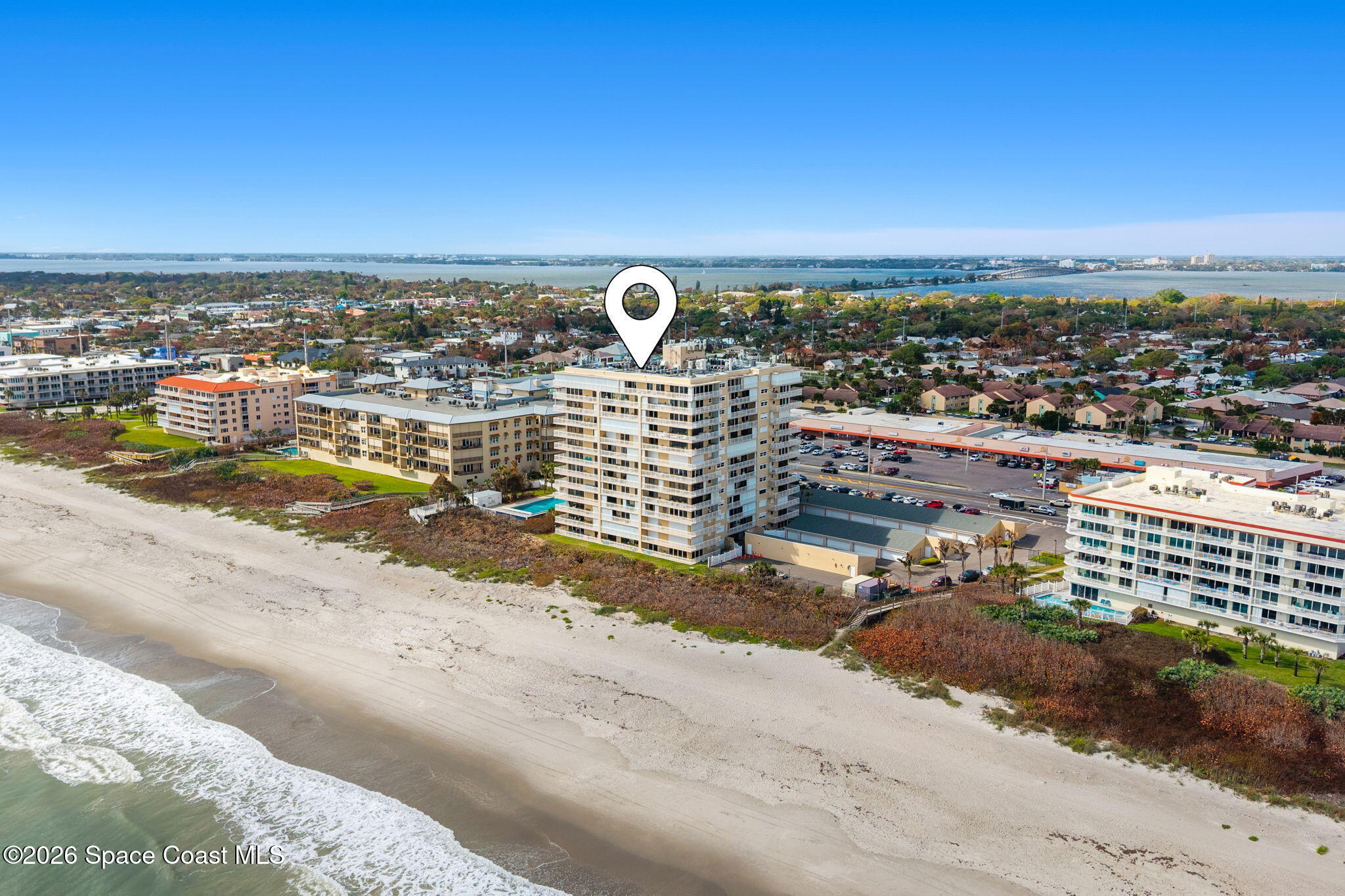 877 N Highway A1a 705