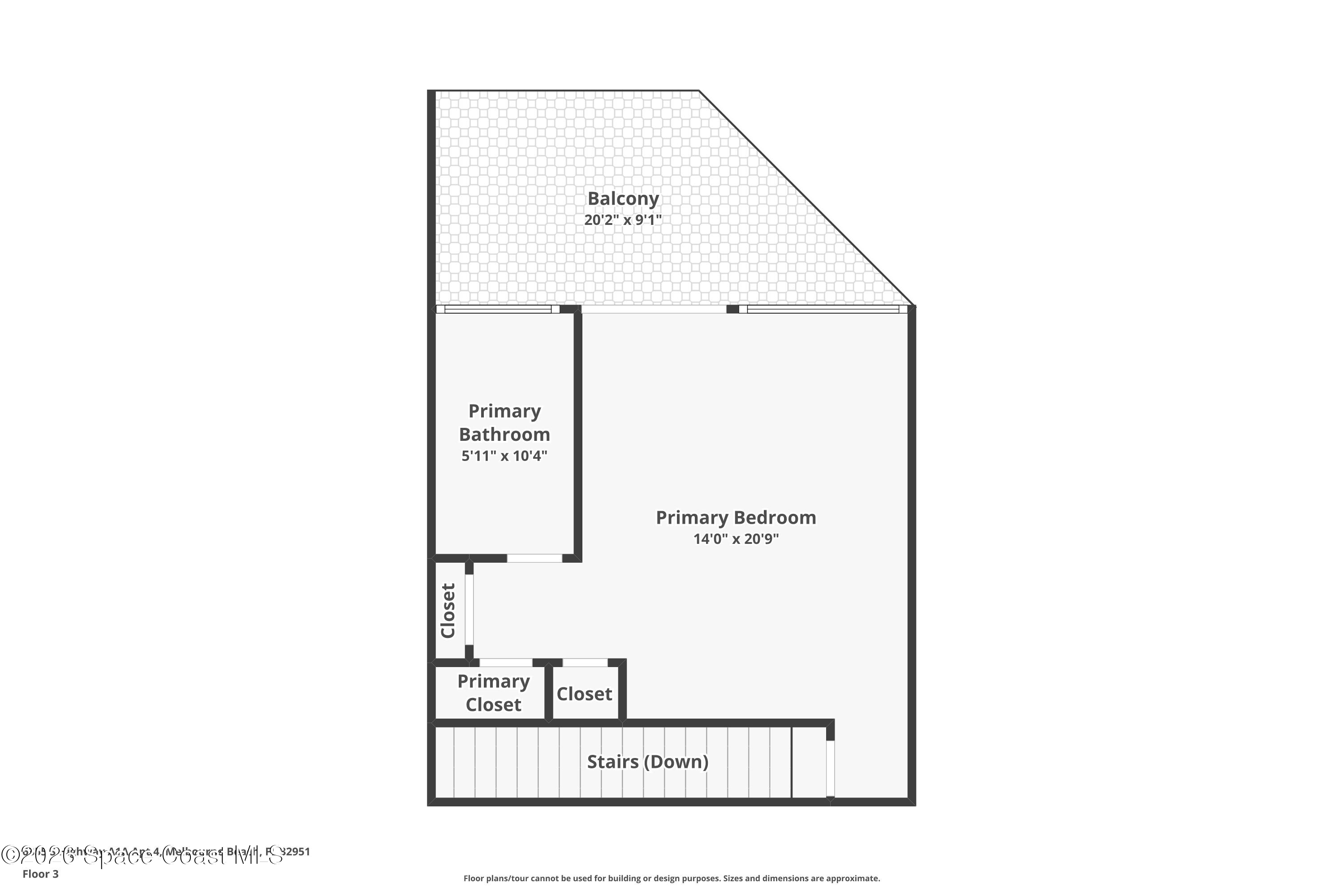 6355 S Highway A1a 4