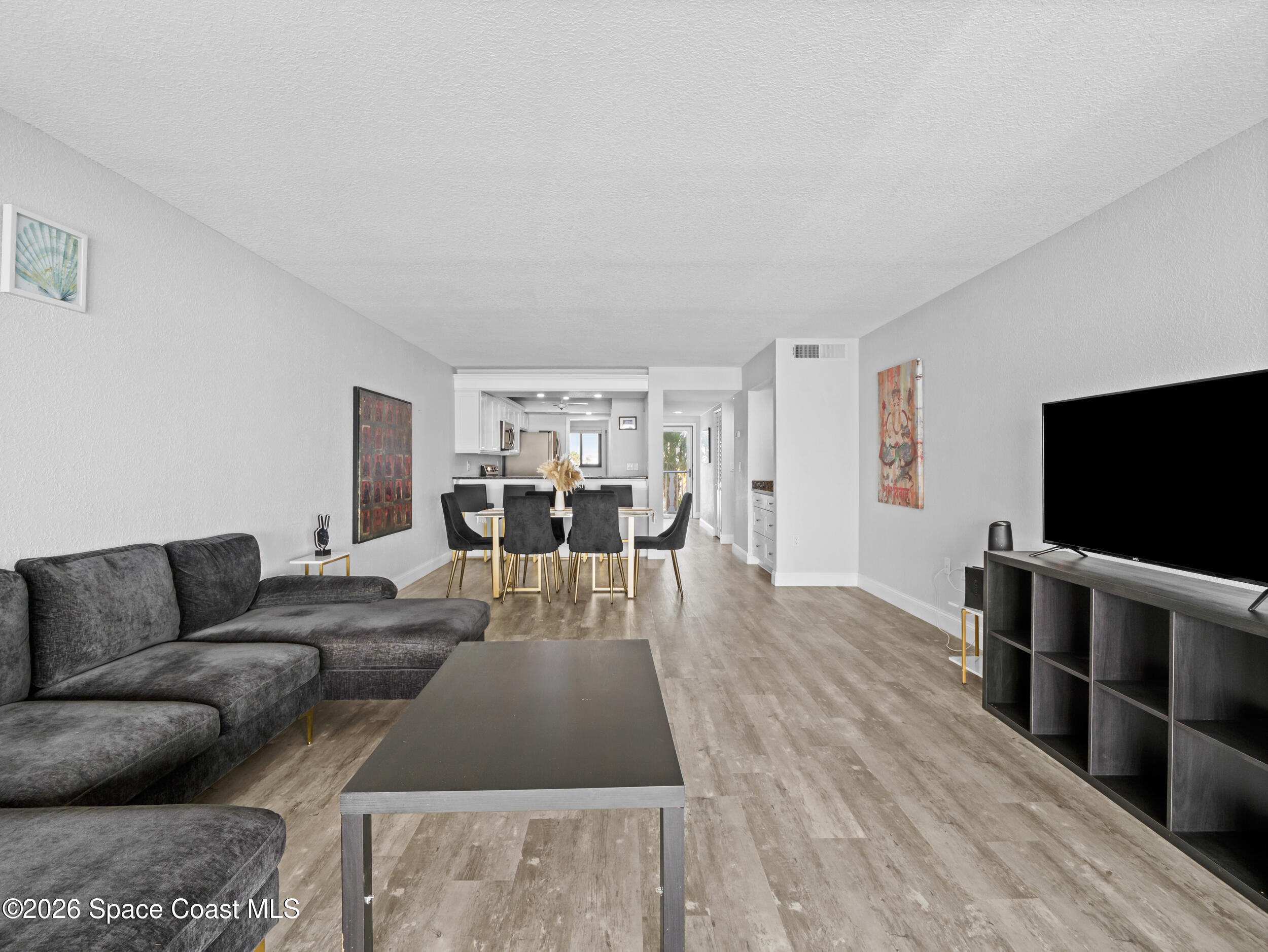3799 S Banana River Boulevard 922